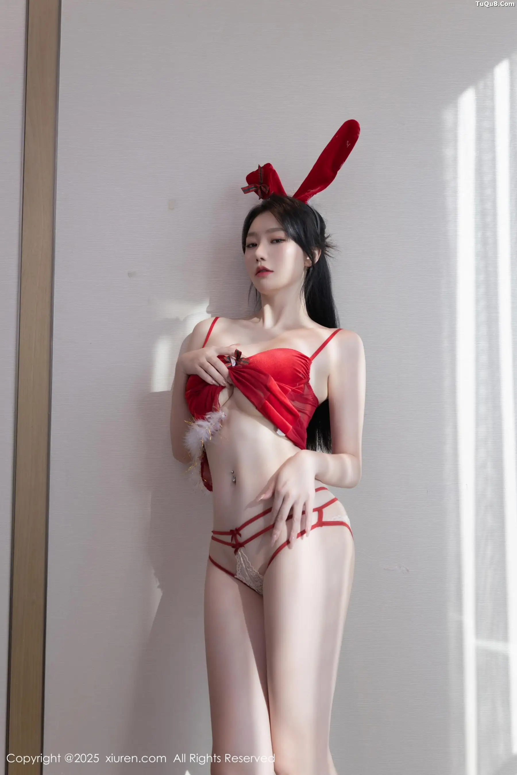 [XiuRen秀人网]第11143期安然写真 photo 2-10