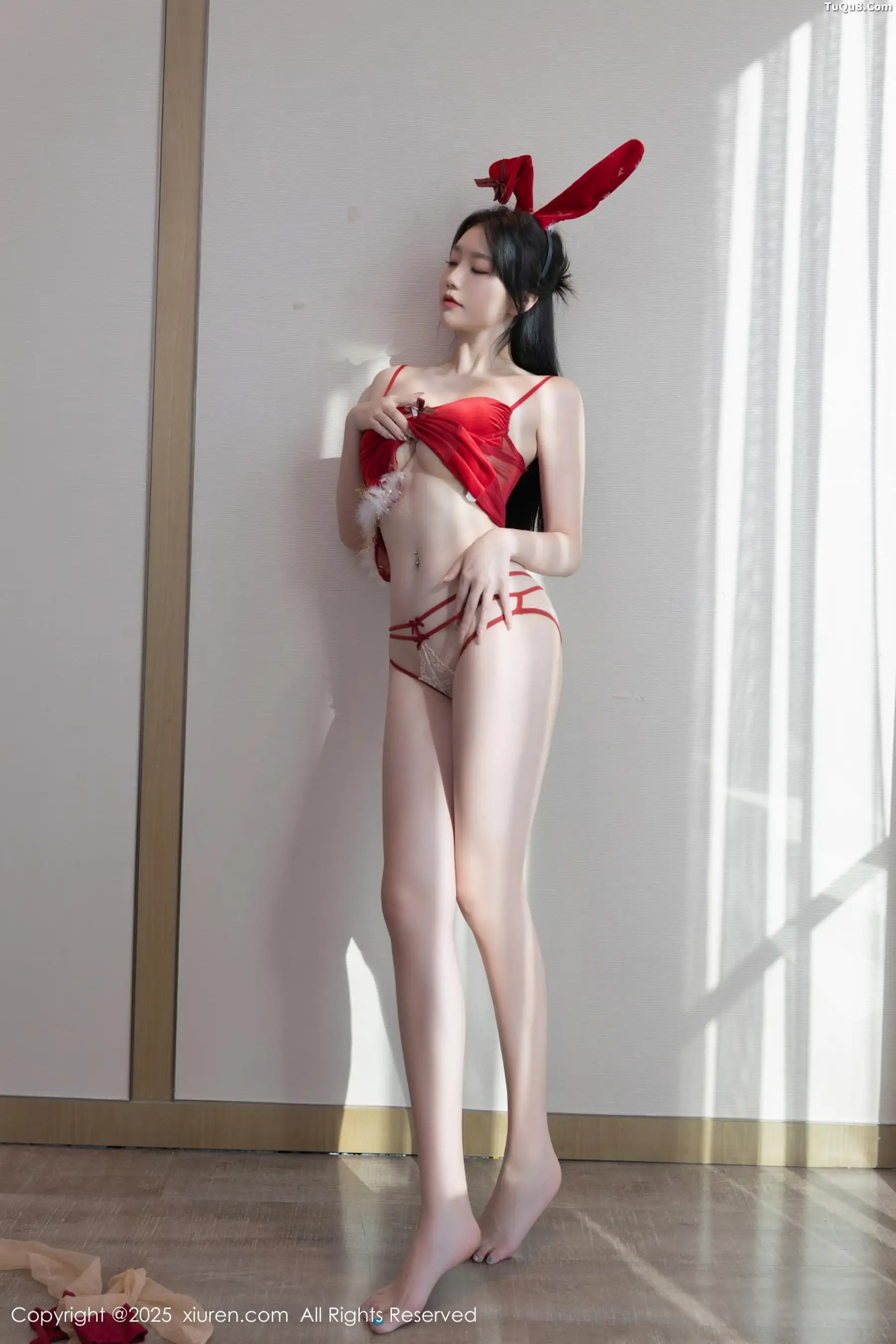 [XiuRen秀人网]第11143期安然写真 photo 2-9