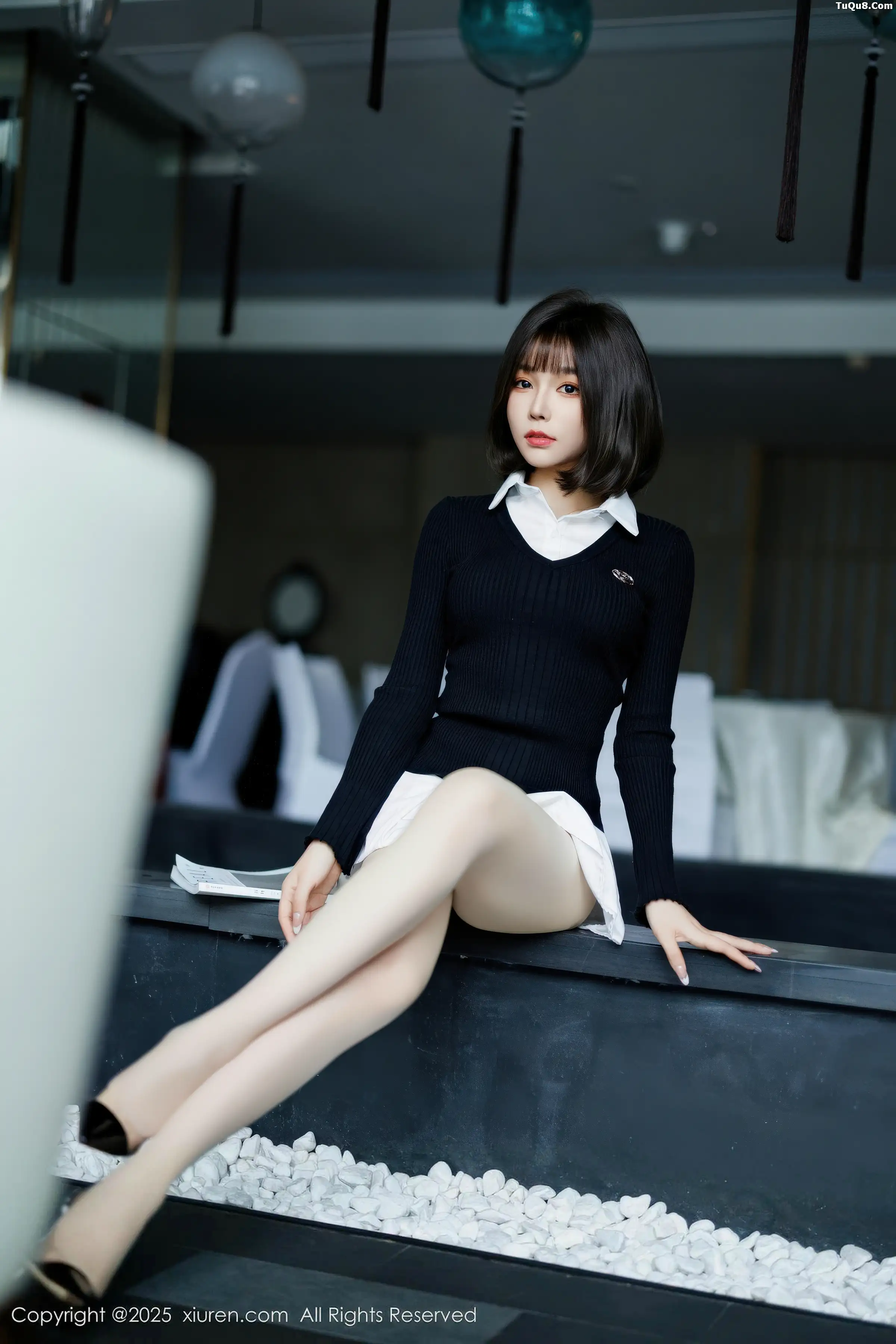 [XiuRen秀人网]第11138期莉芝荔枝写真 photo 1-10