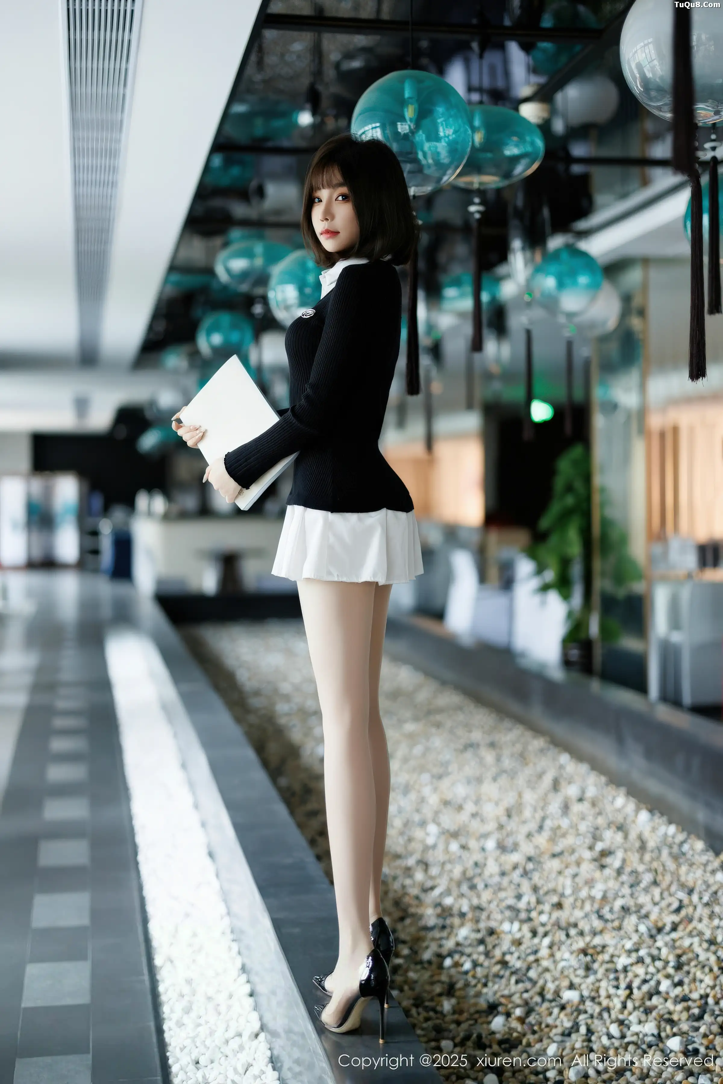 [XiuRen秀人网]第11138期莉芝荔枝写真 photo 1-3