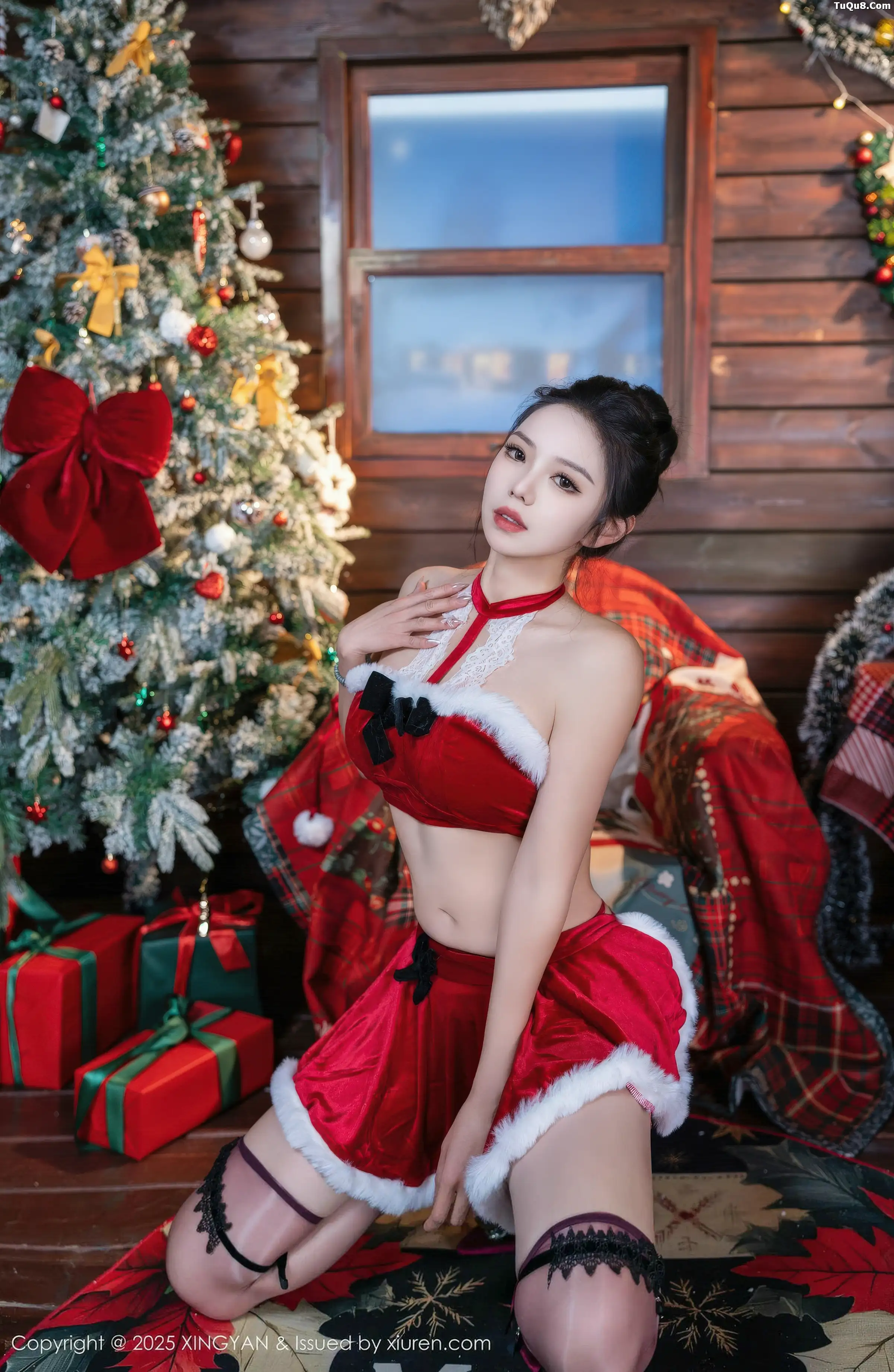 [XingYan星颜社]第449期大美妞儿写真 photo 1-6