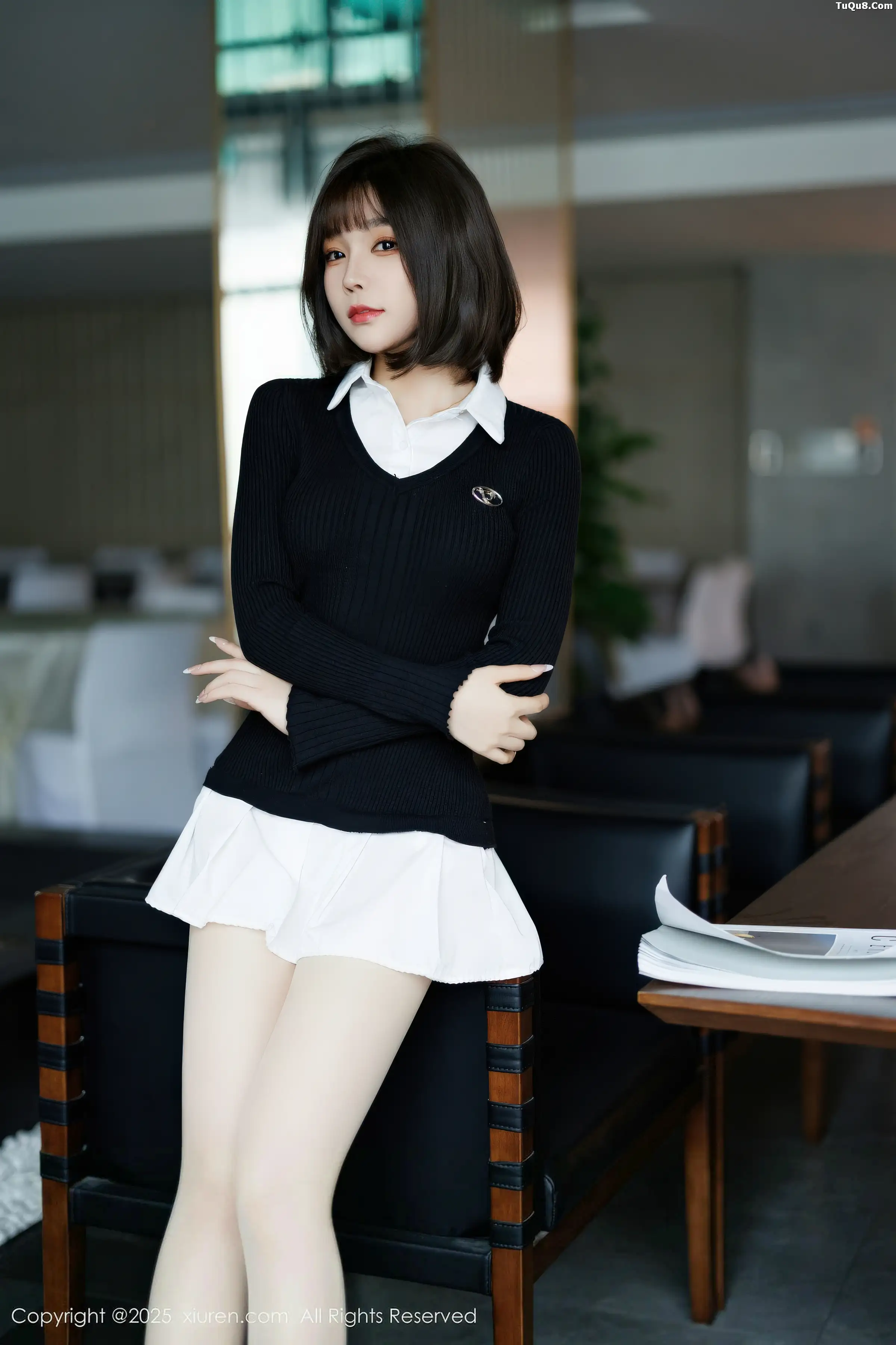 [XiuRen秀人网]第11138期莉芝荔枝写真 photo 1-2