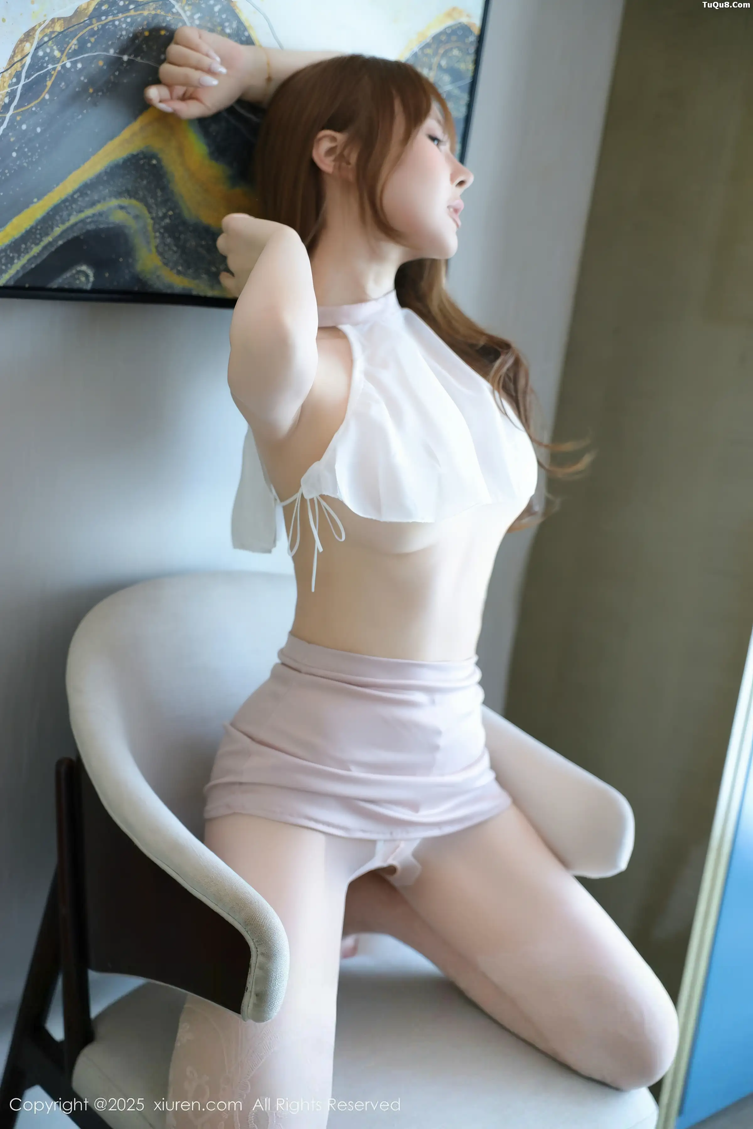 [XiuRen秀人网]第11140期Evelyn写真 photo 3-9