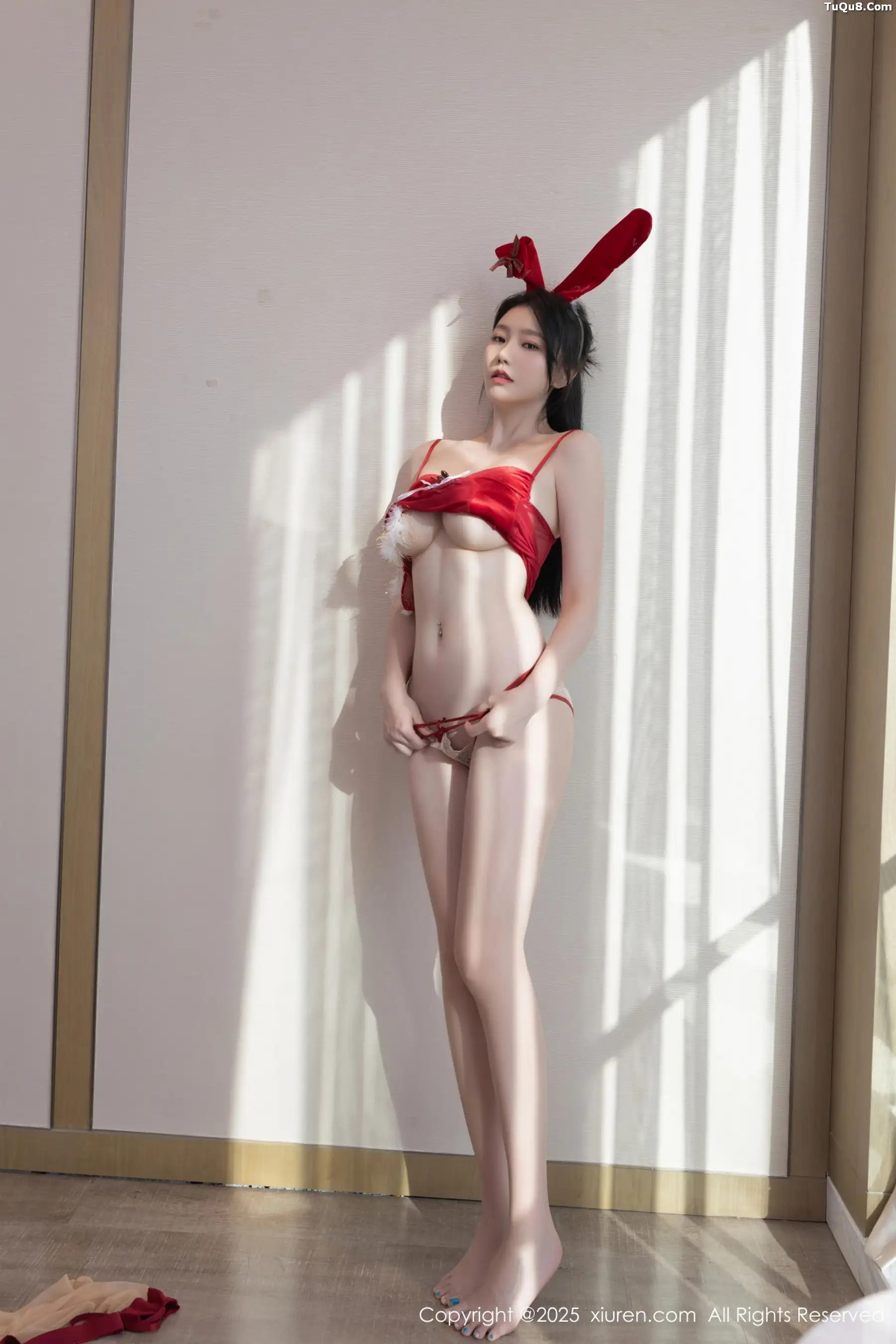 [XiuRen秀人网]第11143期安然写真 photo 2-13