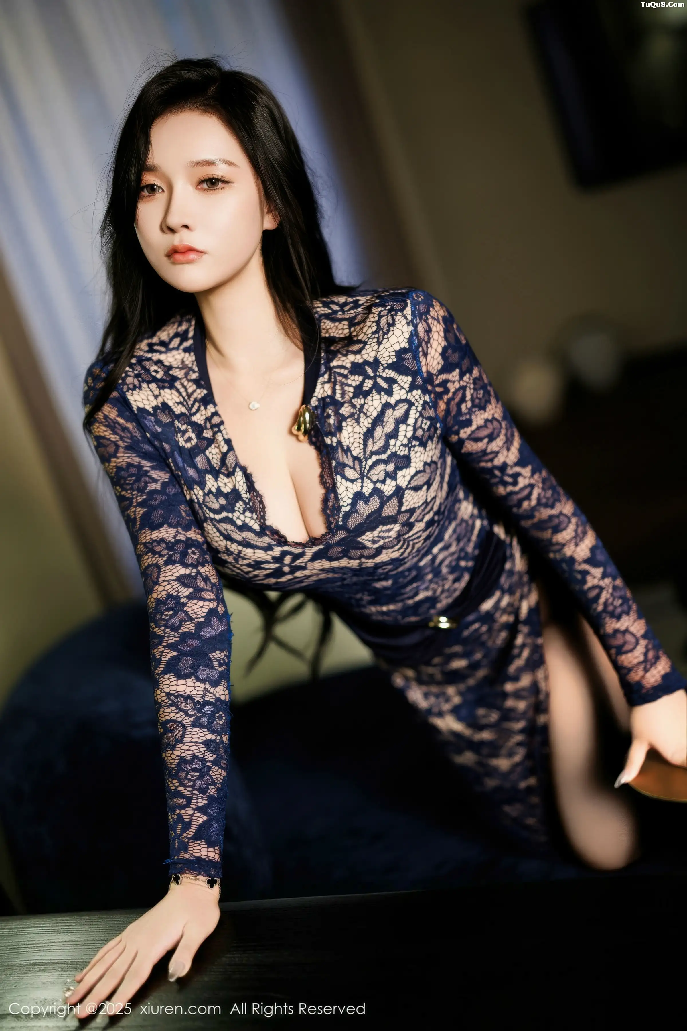 [XiuRen秀人网]第11148期娜比写真 photo 3-5