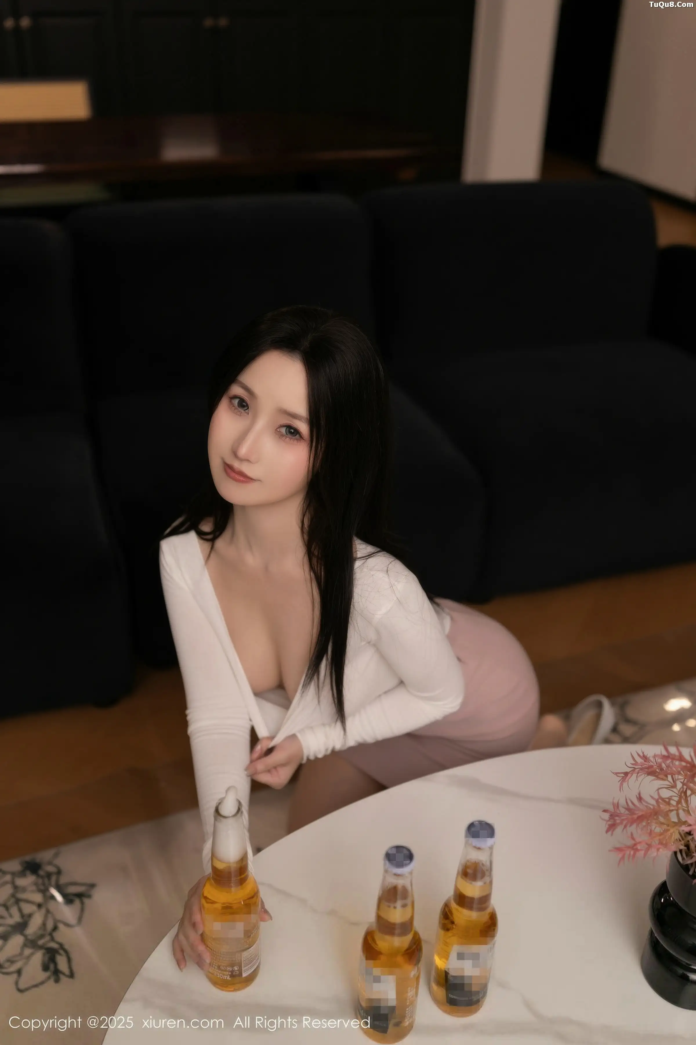 [XiuRen秀人网]第11147期杏子写真 photo 2-9