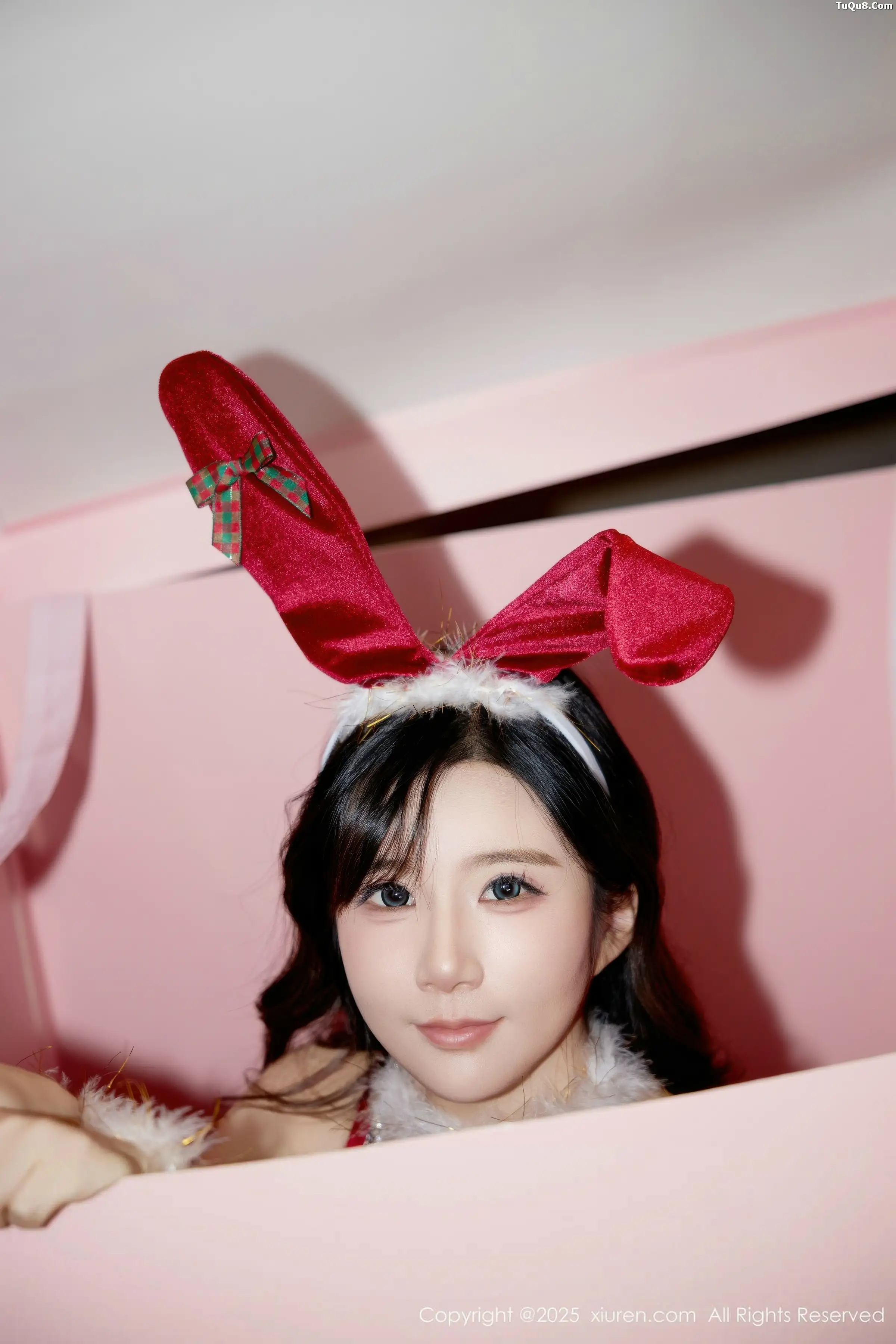 [XiuRen秀人网]第11149期小肉肉咪写真 photo 1-3