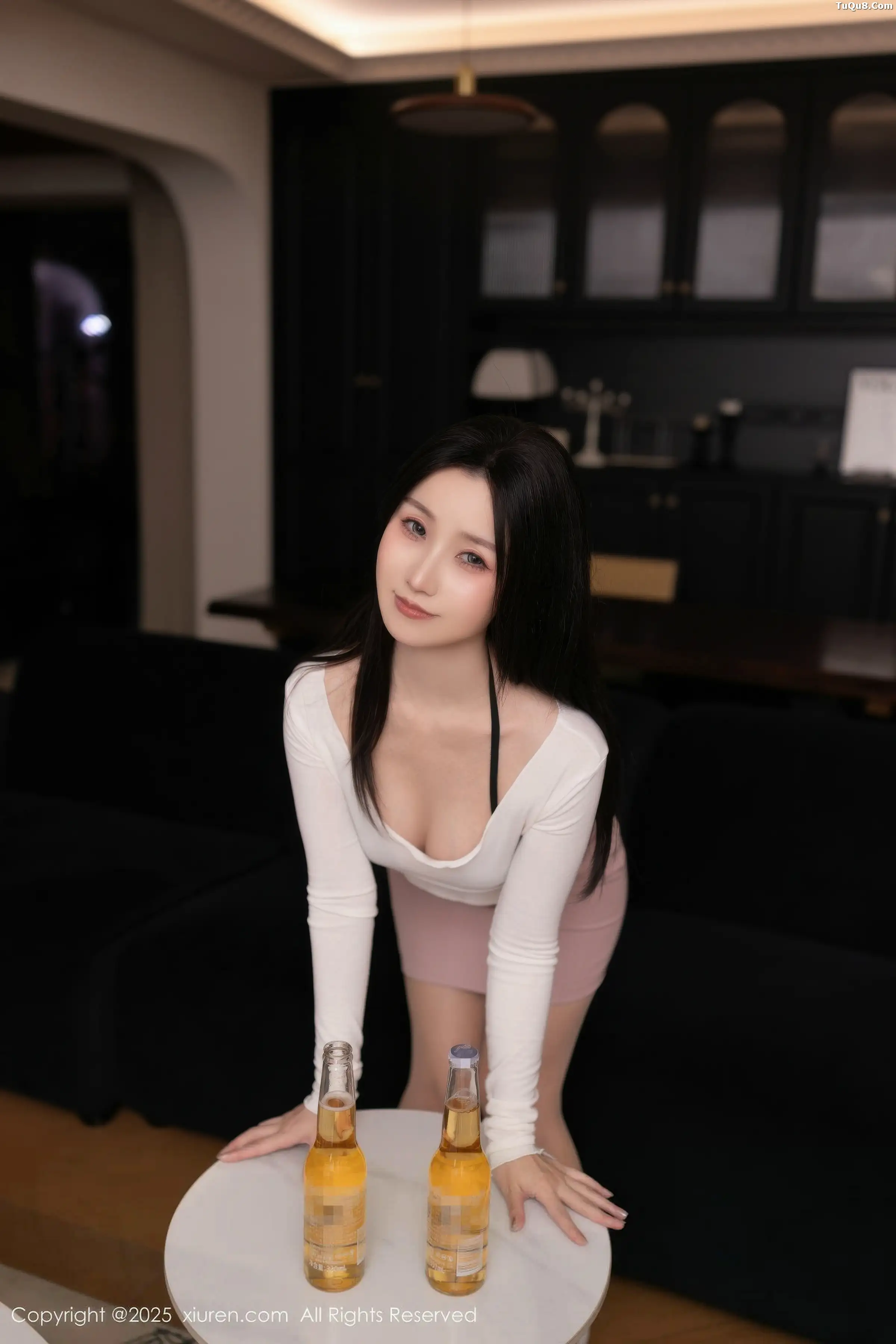 [XiuRen秀人网]第11147期杏子写真 photo 1-13