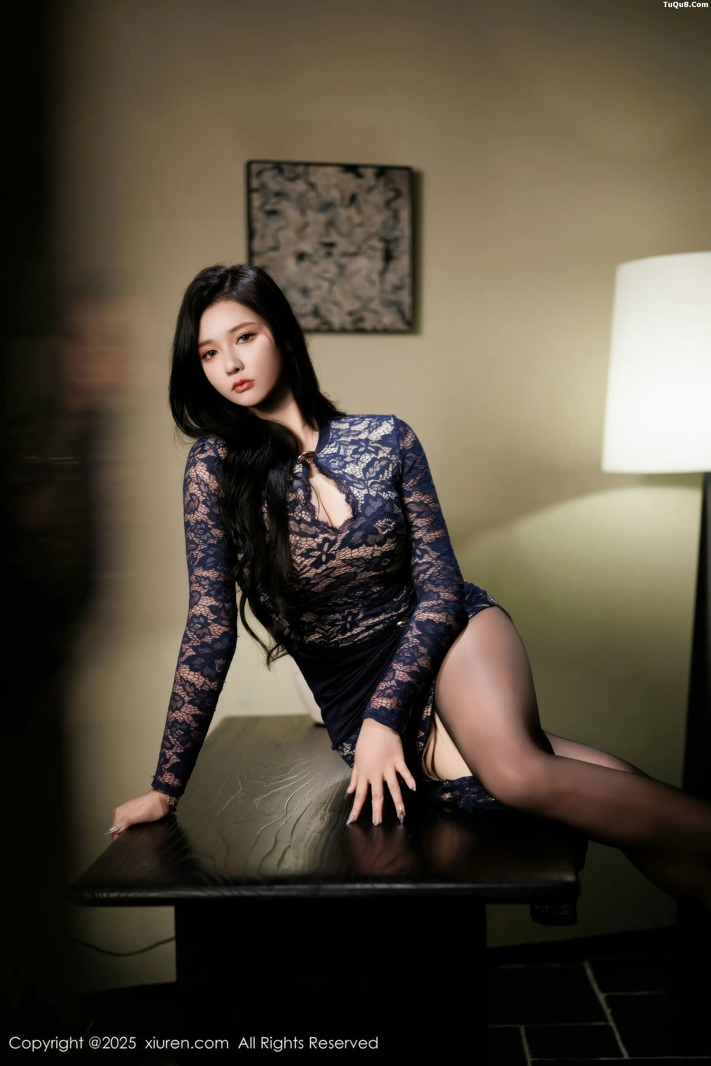 [XiuRen秀人网]第11148期娜比写真 photo 1-15