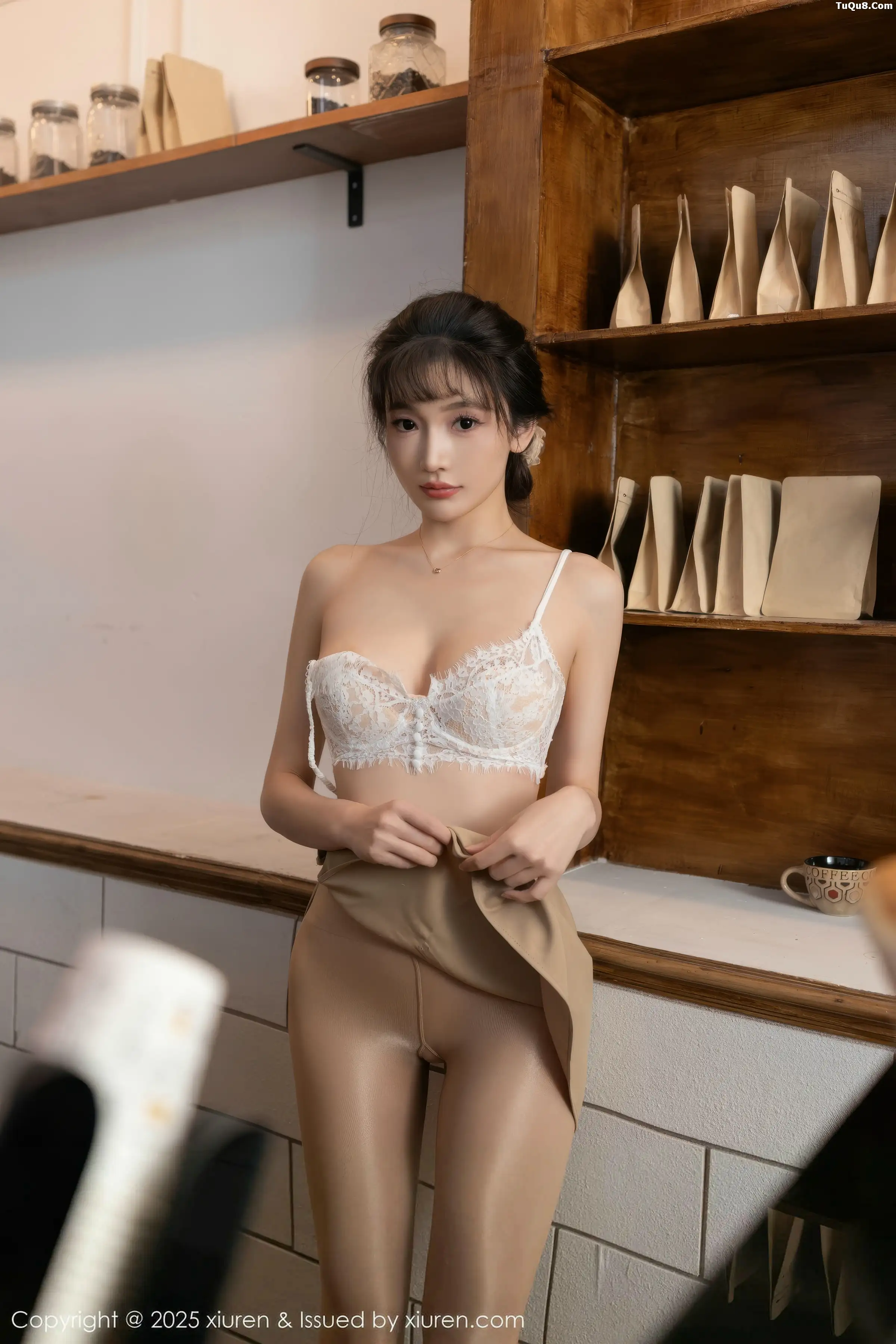 [XiuRen秀人网]第11159期陆萱萱写真 photo 3-16