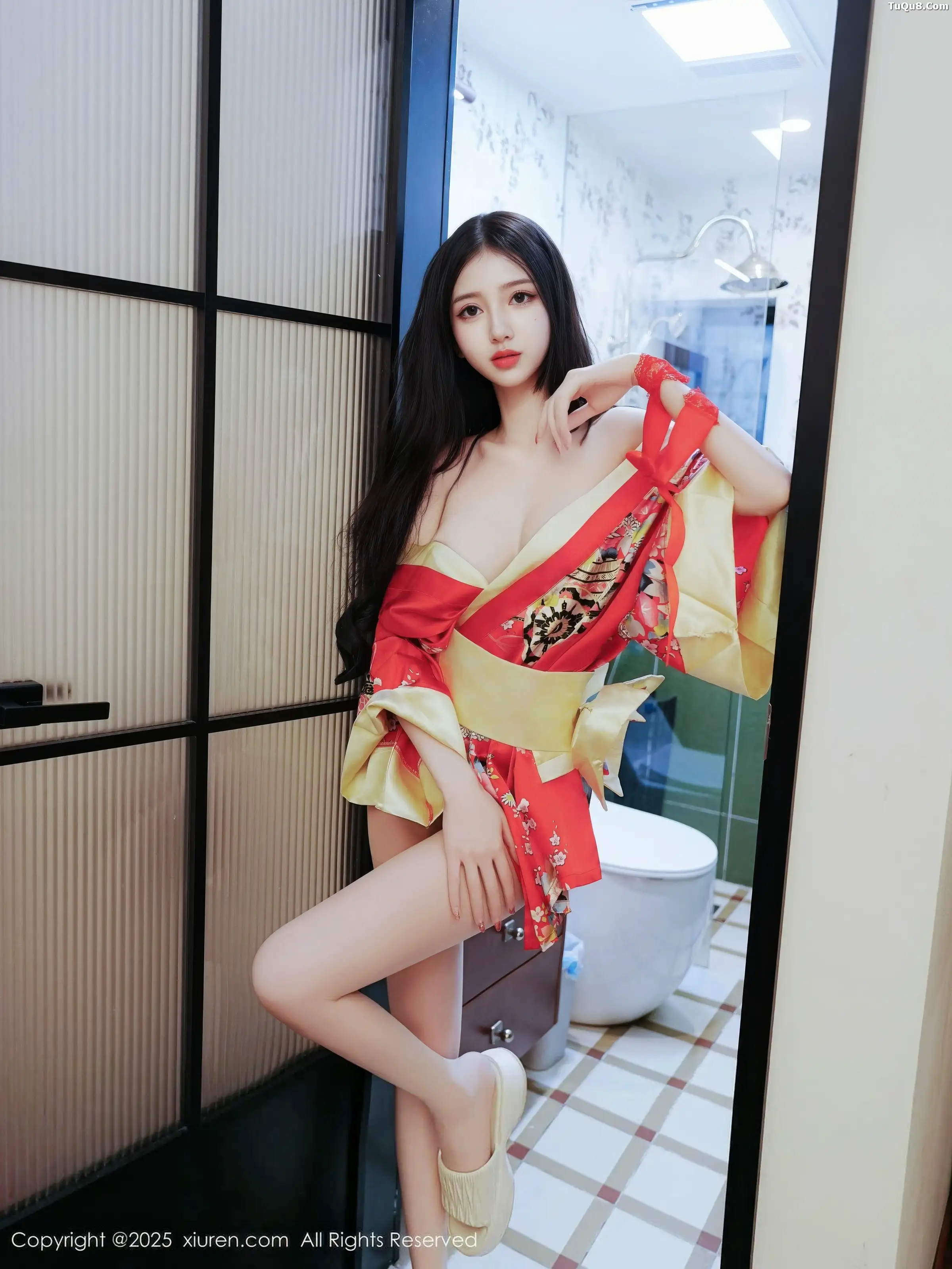 [XiuRen秀人网]第11155期白小蝶写真 photo 2-12