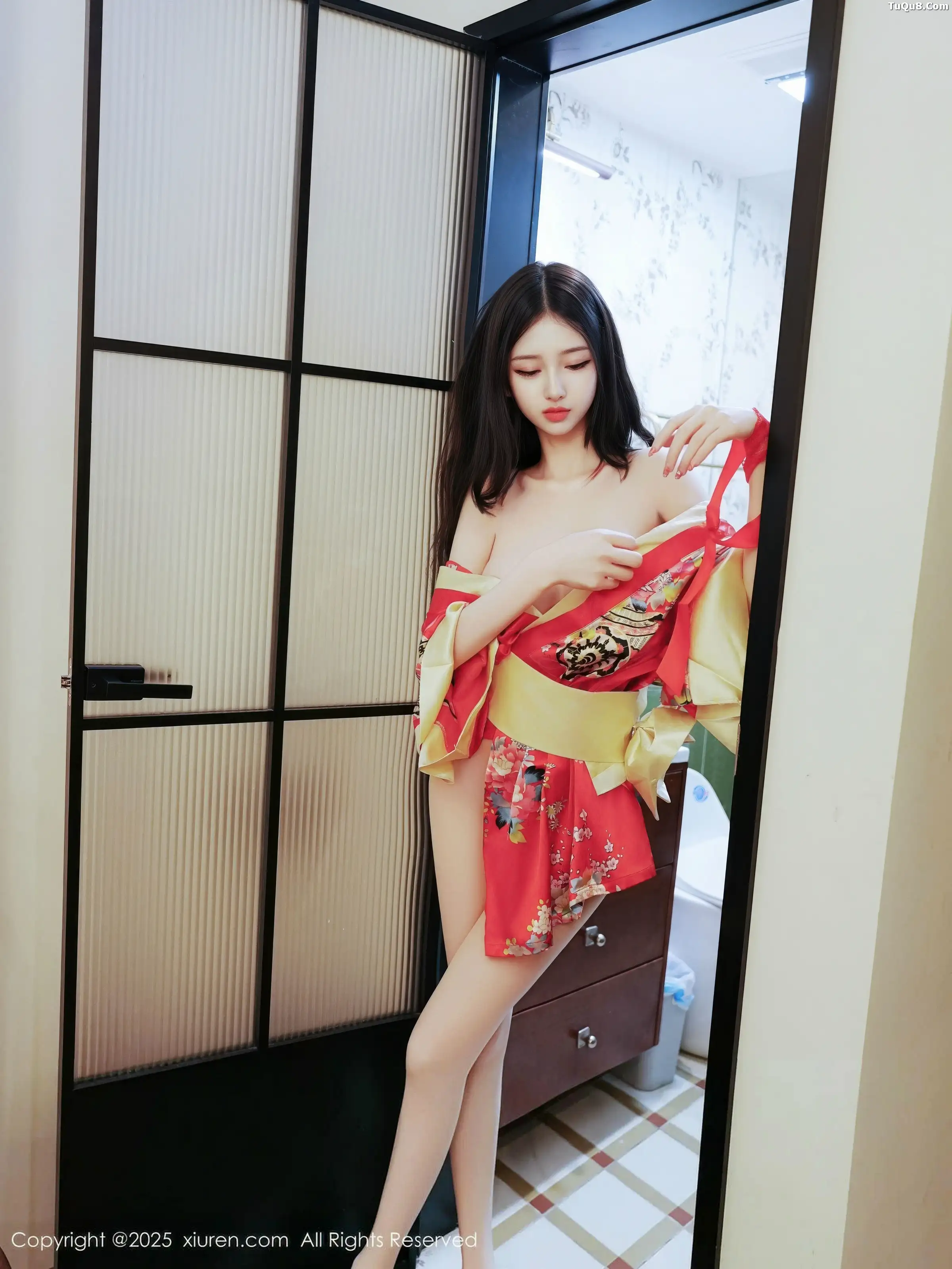 [XiuRen秀人网]第11155期白小蝶写真 photo 2-10