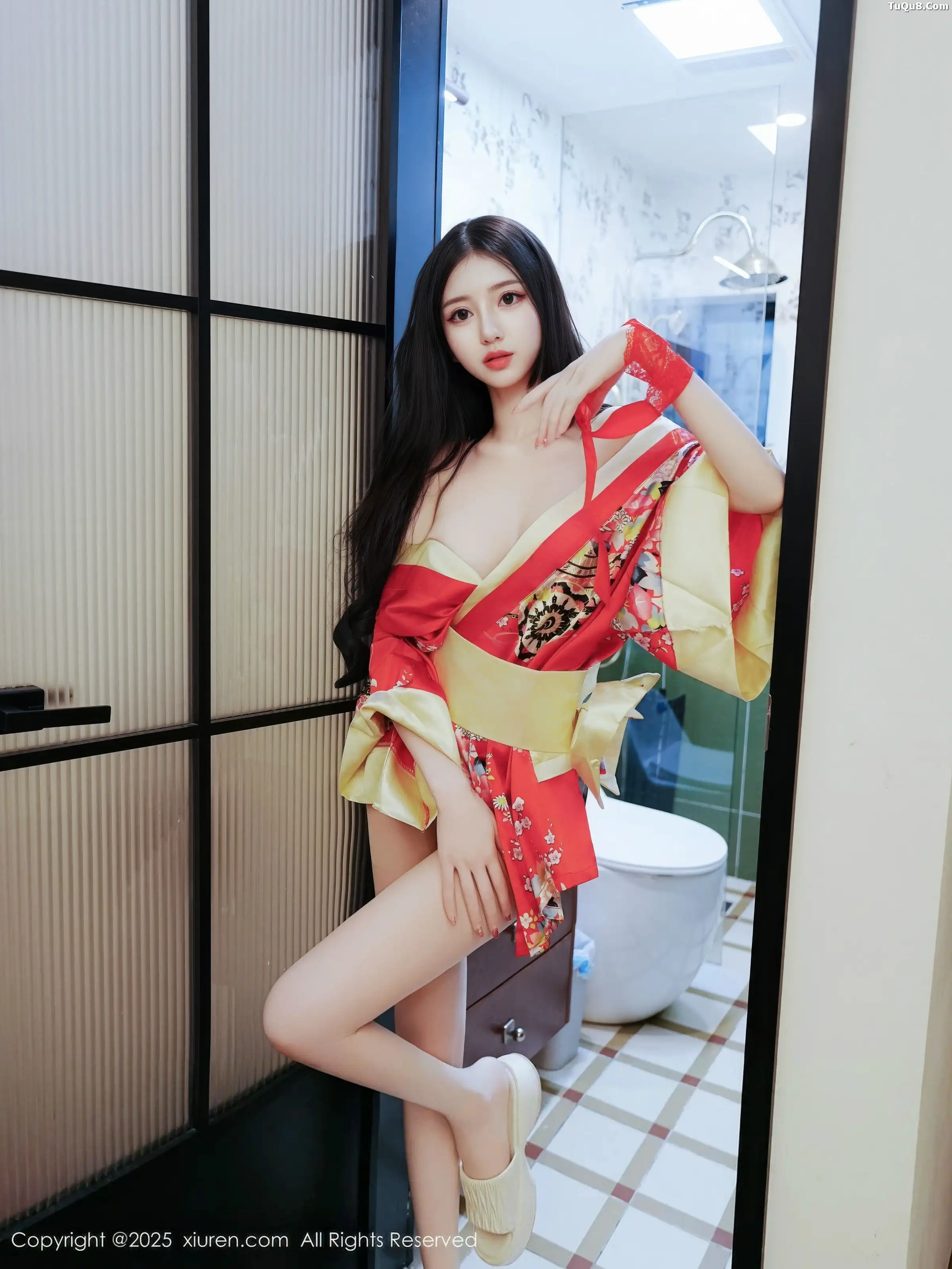 [XiuRen秀人网]第11155期白小蝶写真 photo 2-13