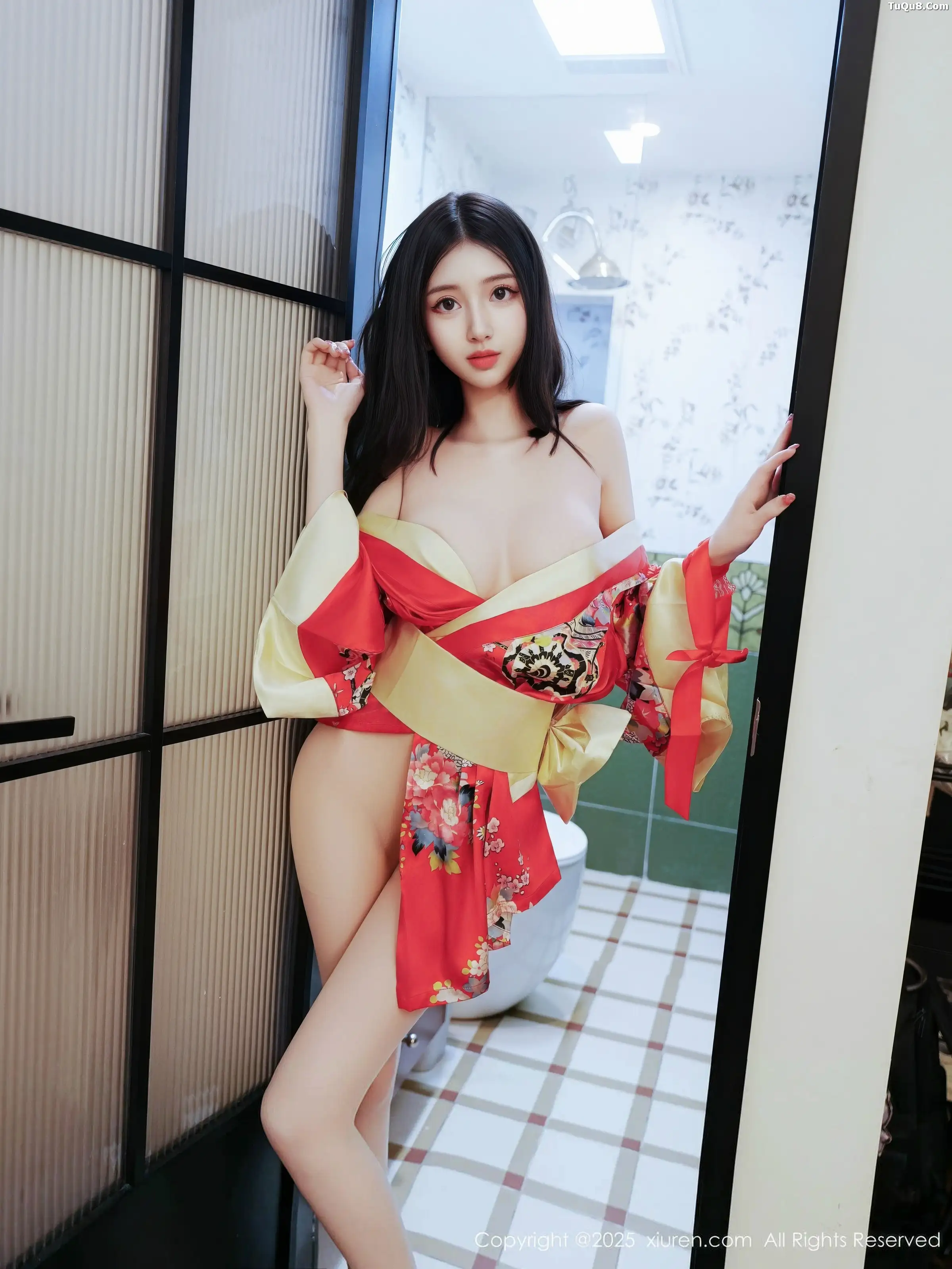 [XiuRen秀人网]第11155期白小蝶写真 photo 2-15