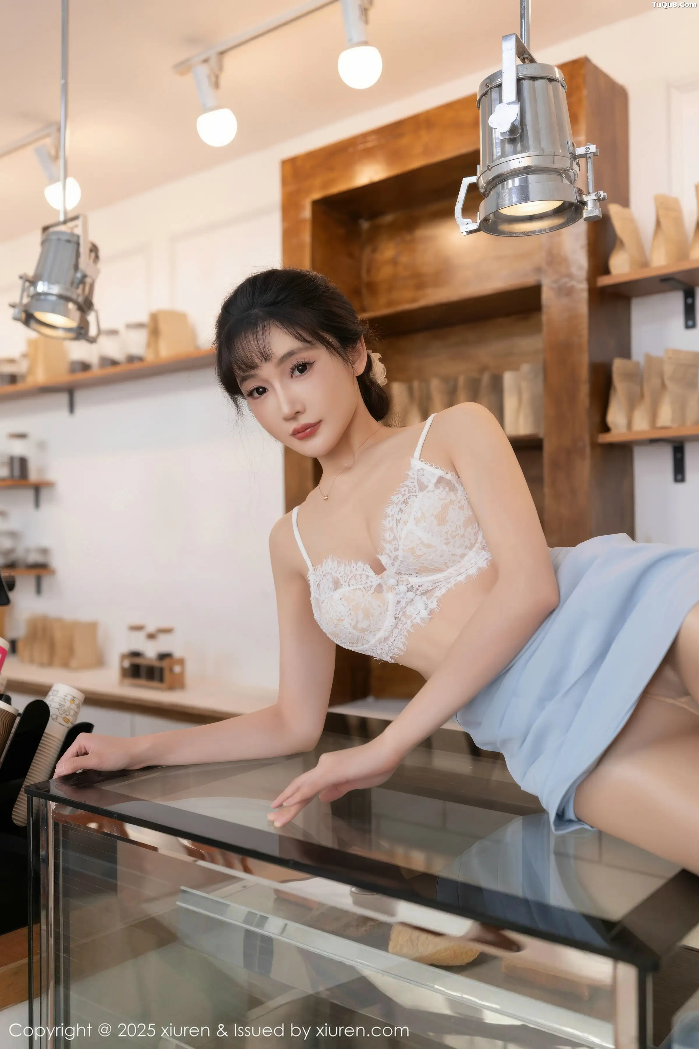 [XiuRen秀人网]第11159期陆萱萱写真 photo 2-2