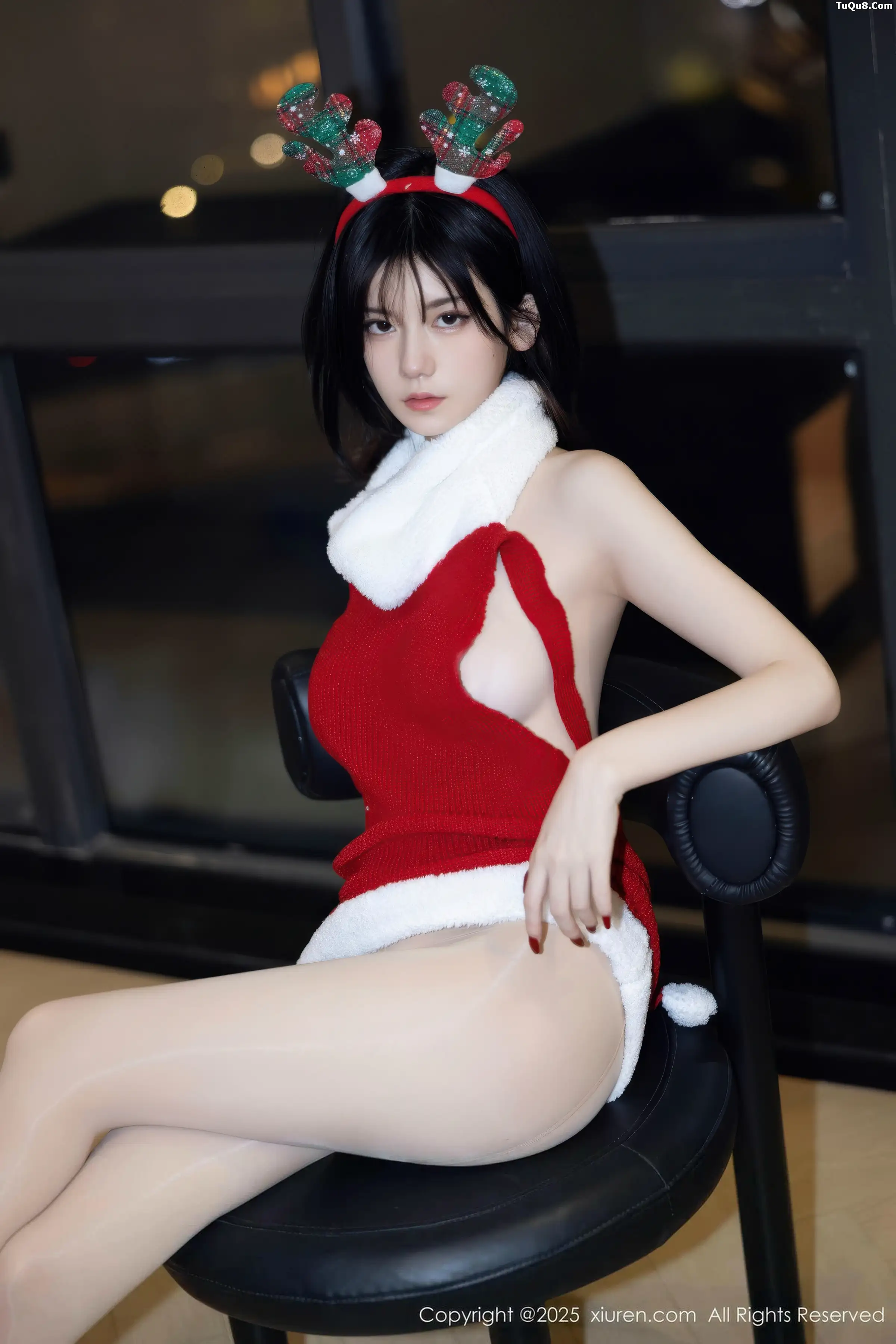 [XiuRen秀人网]第11158期凌七七写真 photo 2-16