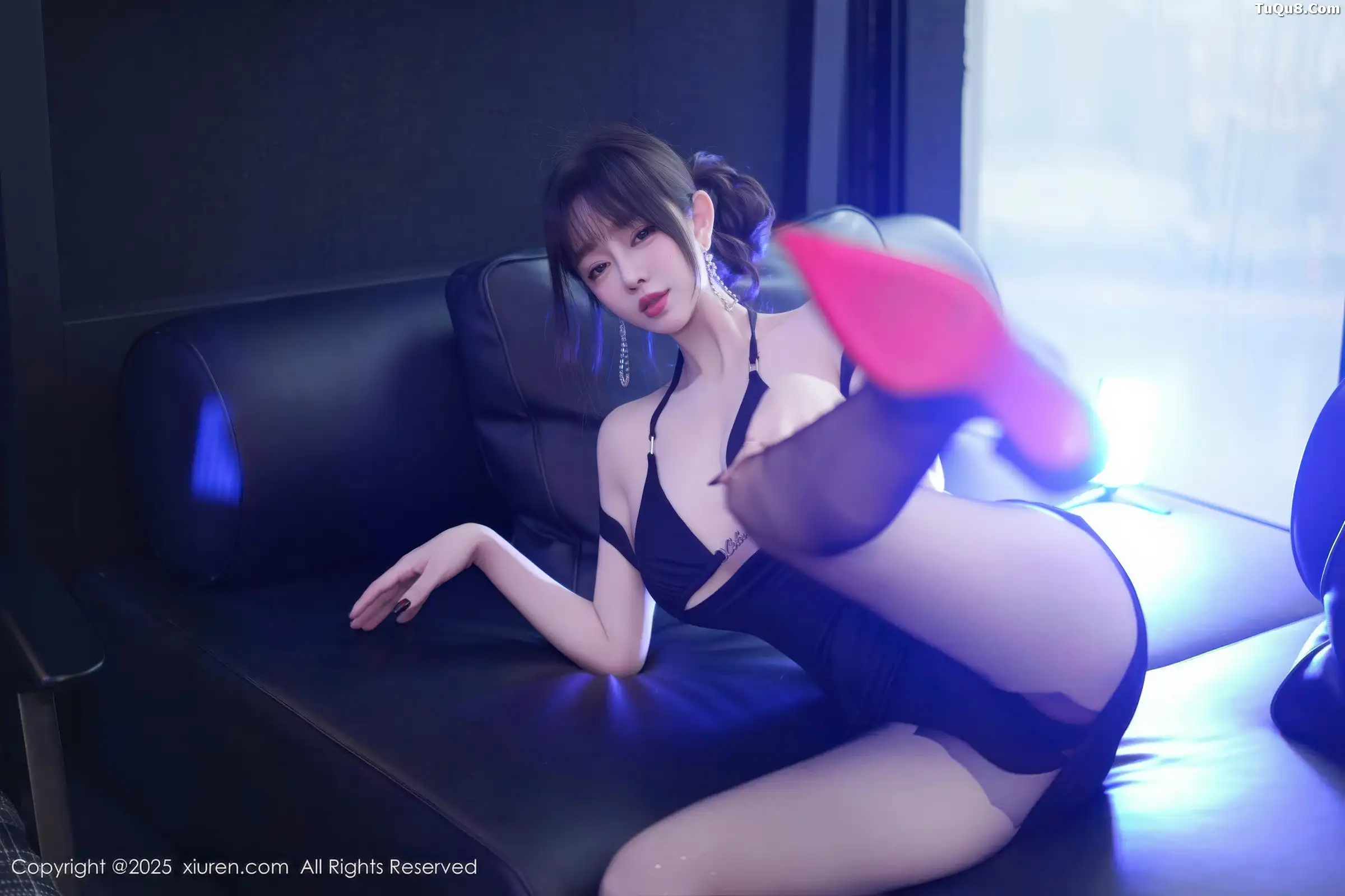 [XiuRen秀人网]第11165期王羽纯写真 photo 3-0