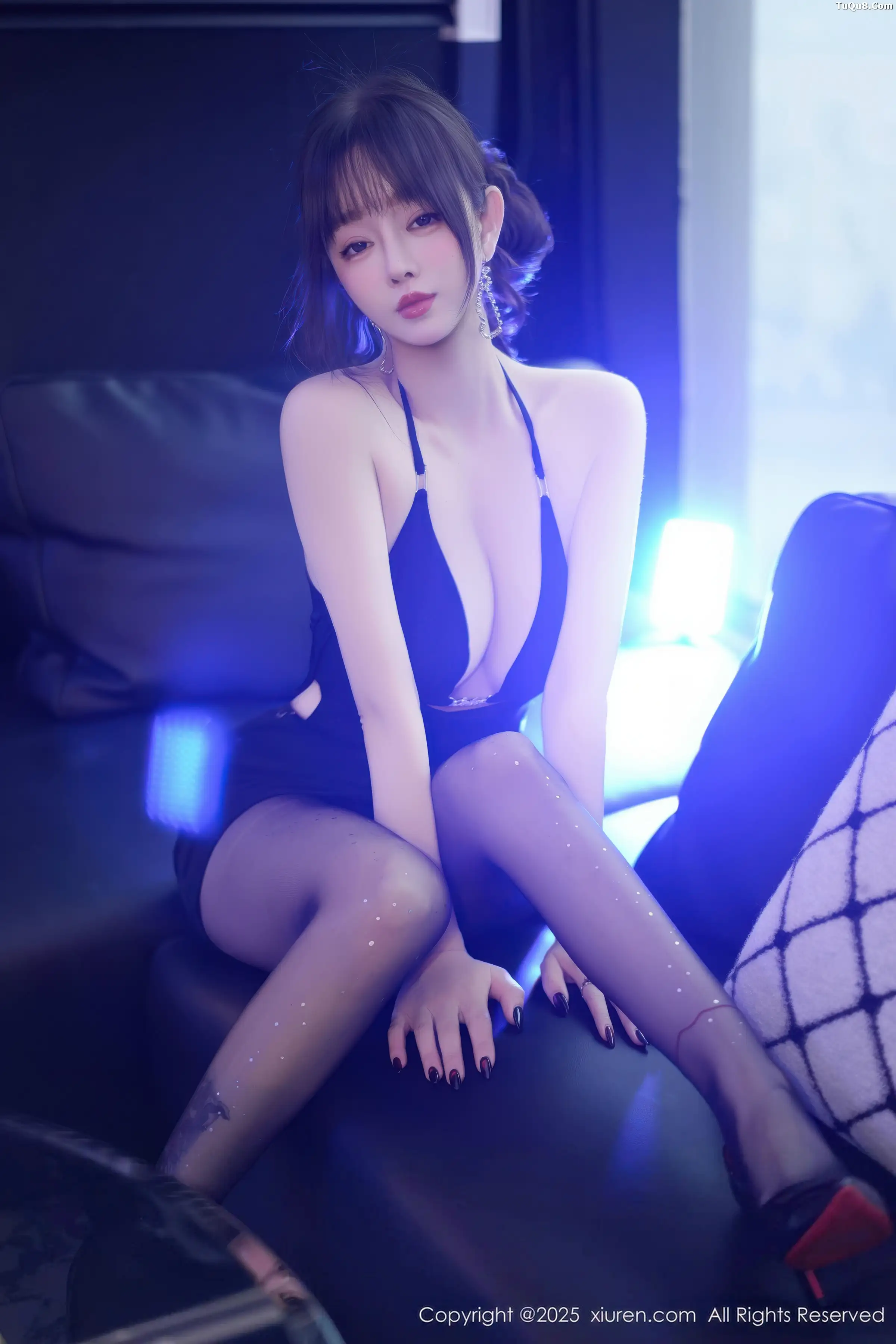 [XiuRen秀人网]第11165期王羽纯写真 photo 3-11