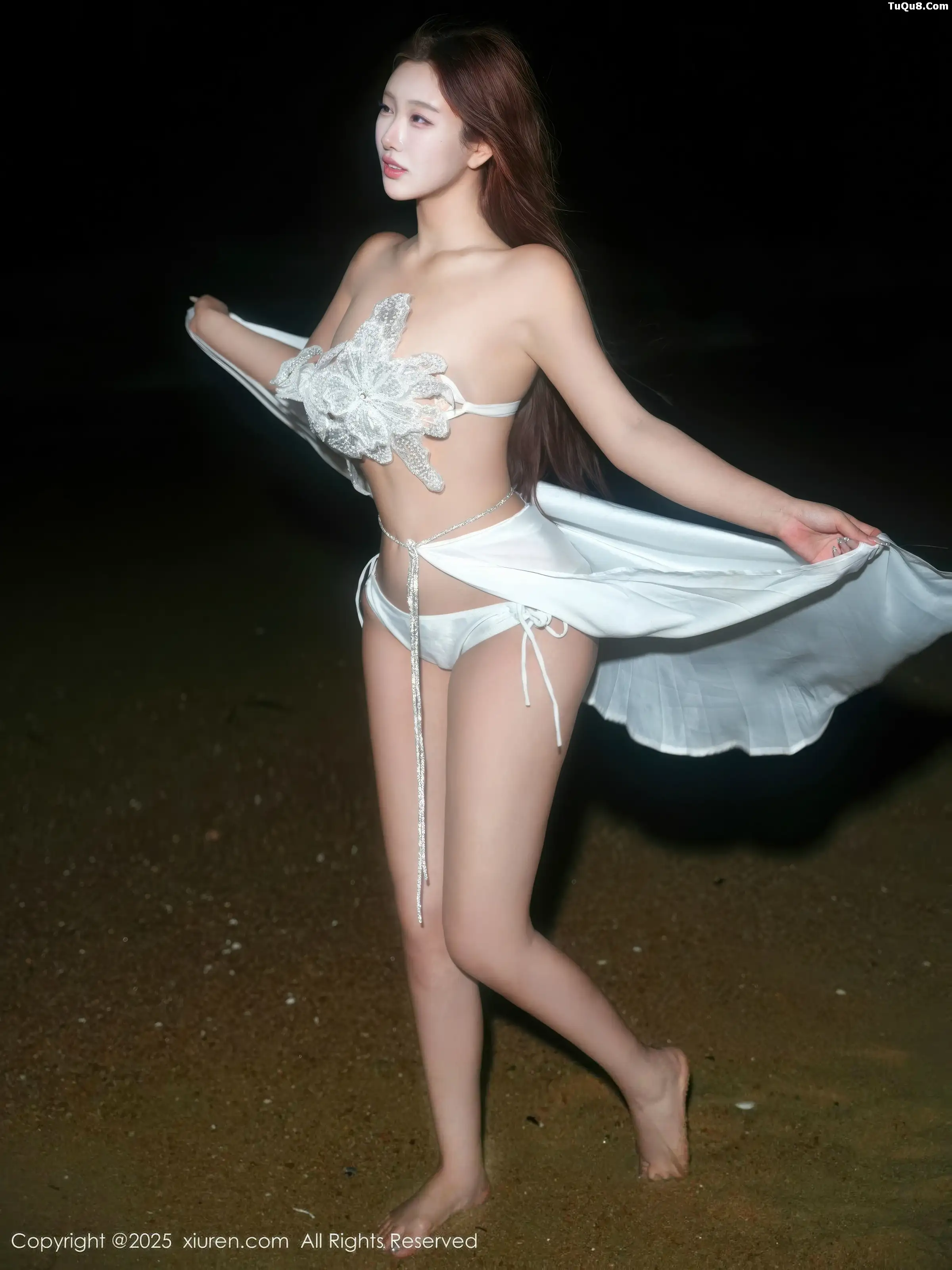 [XiuRen秀人网]第11164期金允希写真 photo 3-13