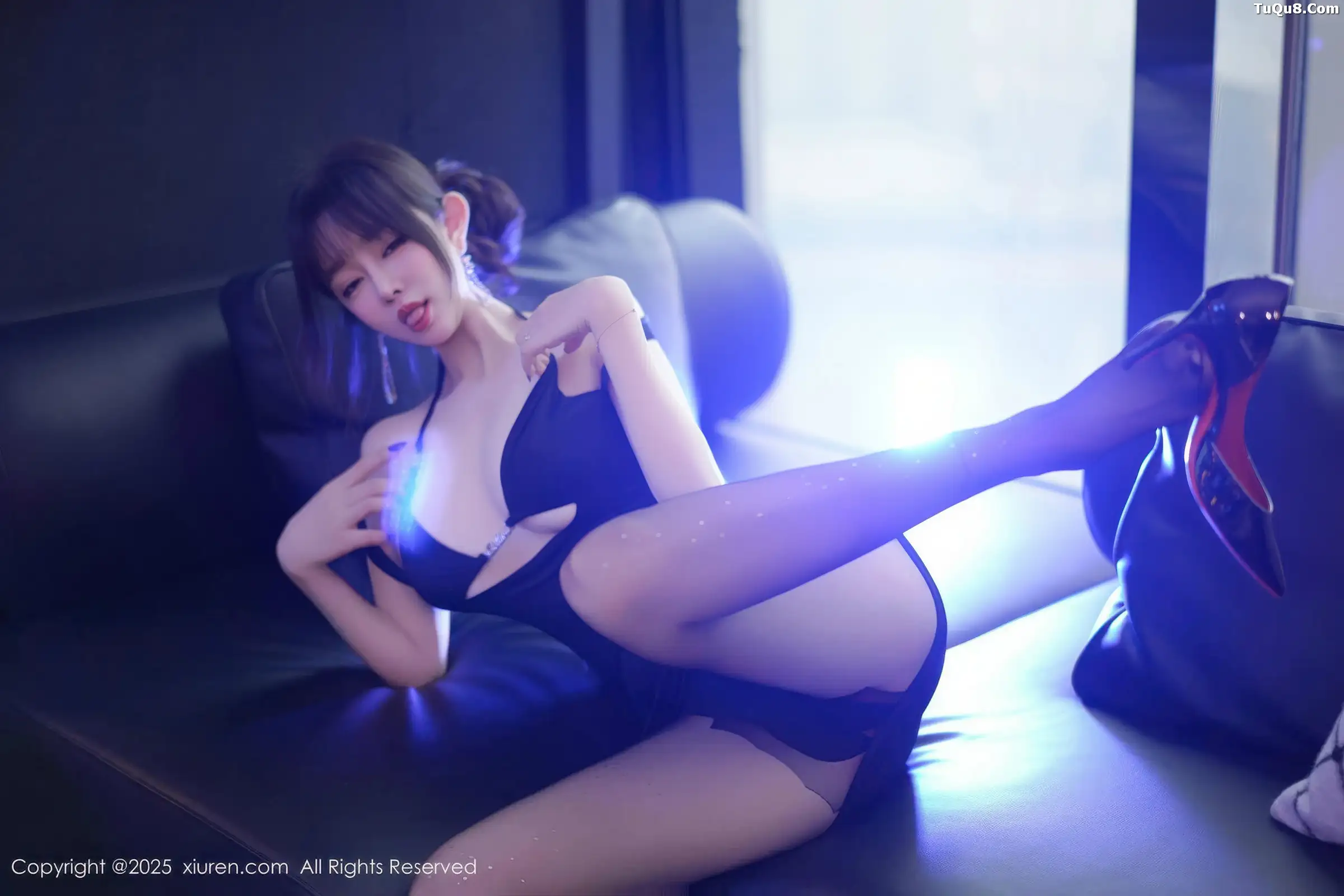 [XiuRen秀人网]第11165期王羽纯写真 photo 3-2