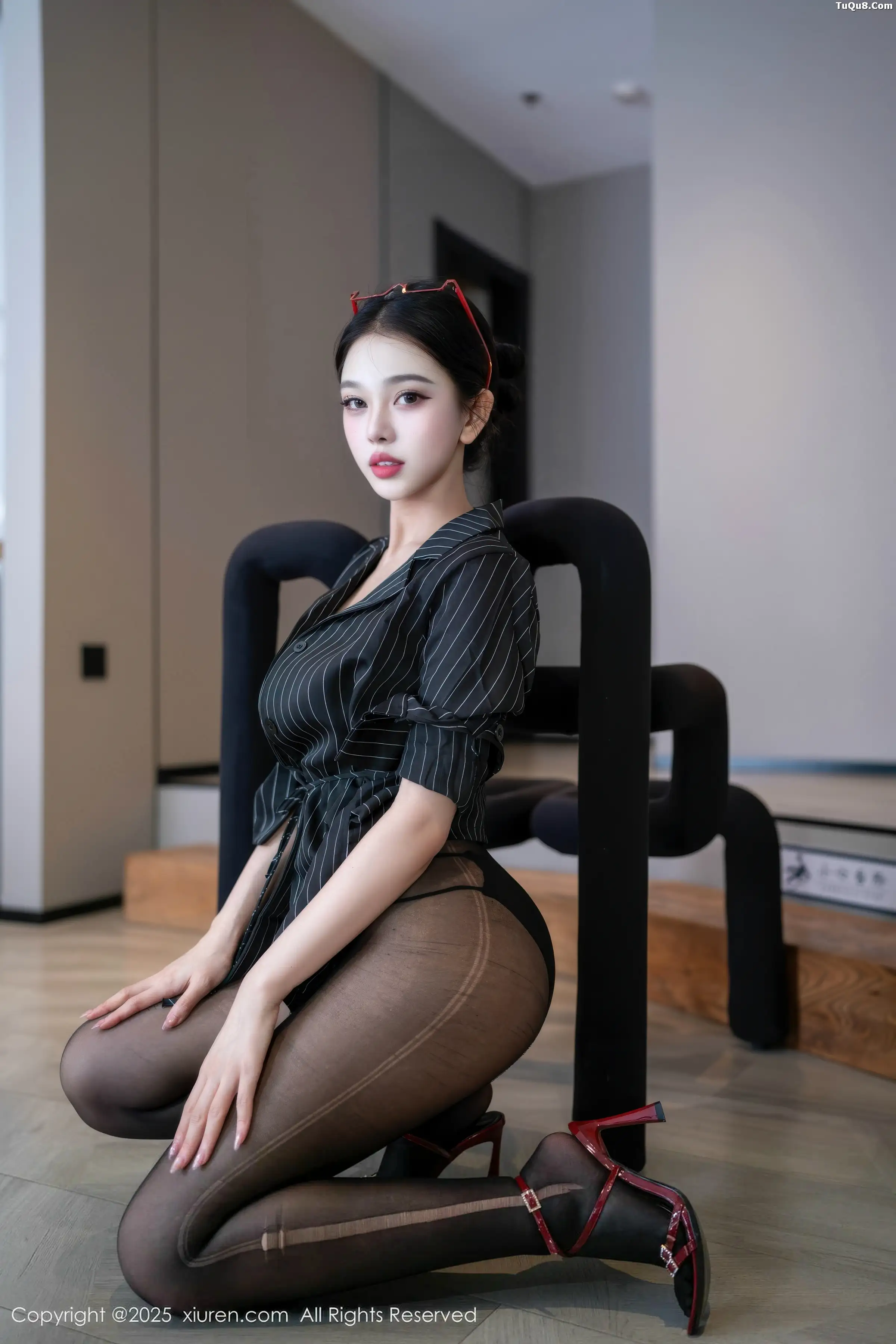 [XiuRen秀人网]第11160期诺诺子写真 photo 2-9