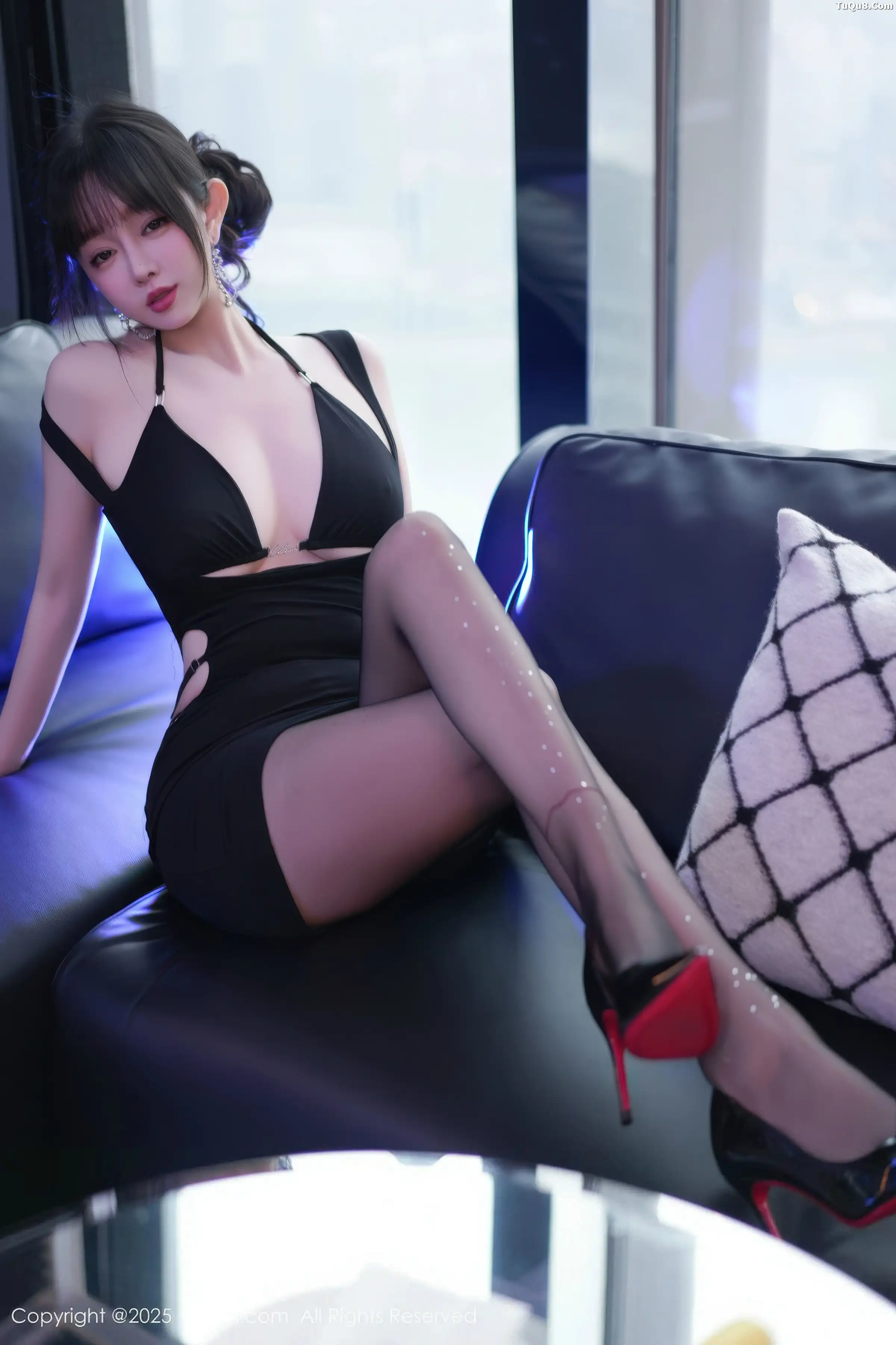[XiuRen秀人网]第11165期王羽纯写真 photo 2-9