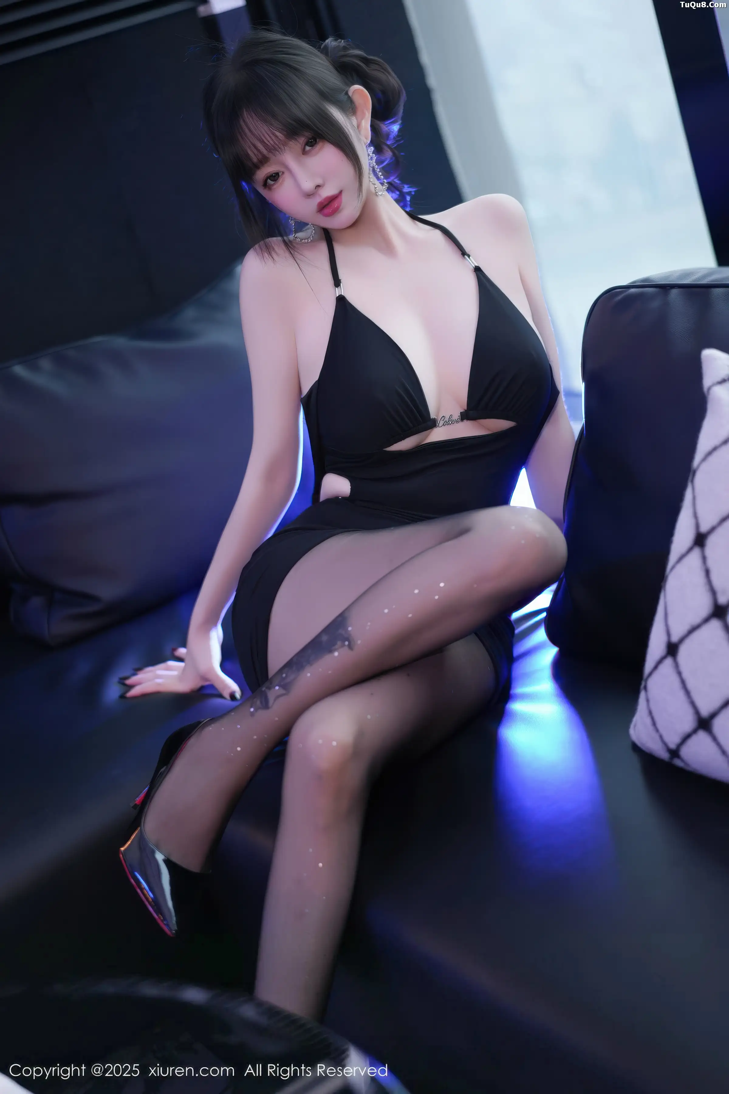 [XiuRen秀人网]第11165期王羽纯写真 photo 3-13