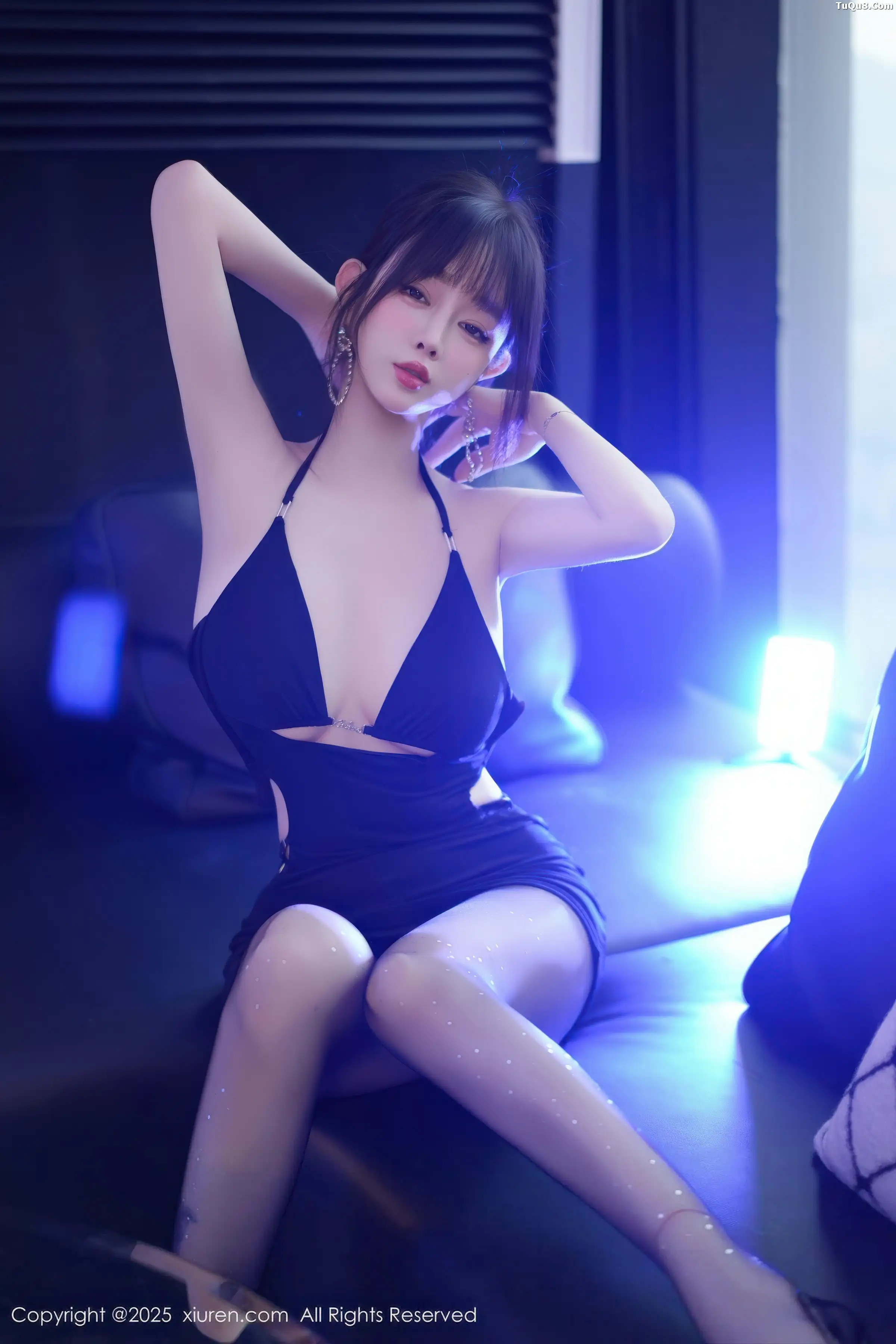 [XiuRen秀人网]第11165期王羽纯写真 photo 3-12