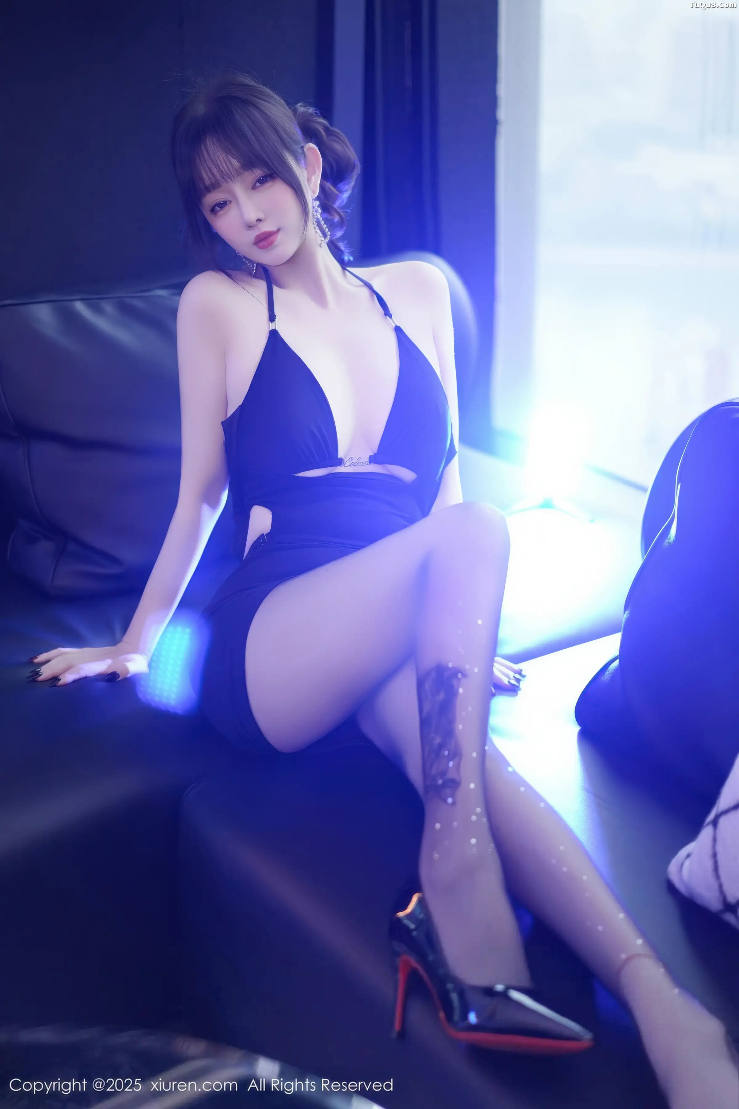 [XiuRen秀人网]第11165期王羽纯写真 photo 3-8