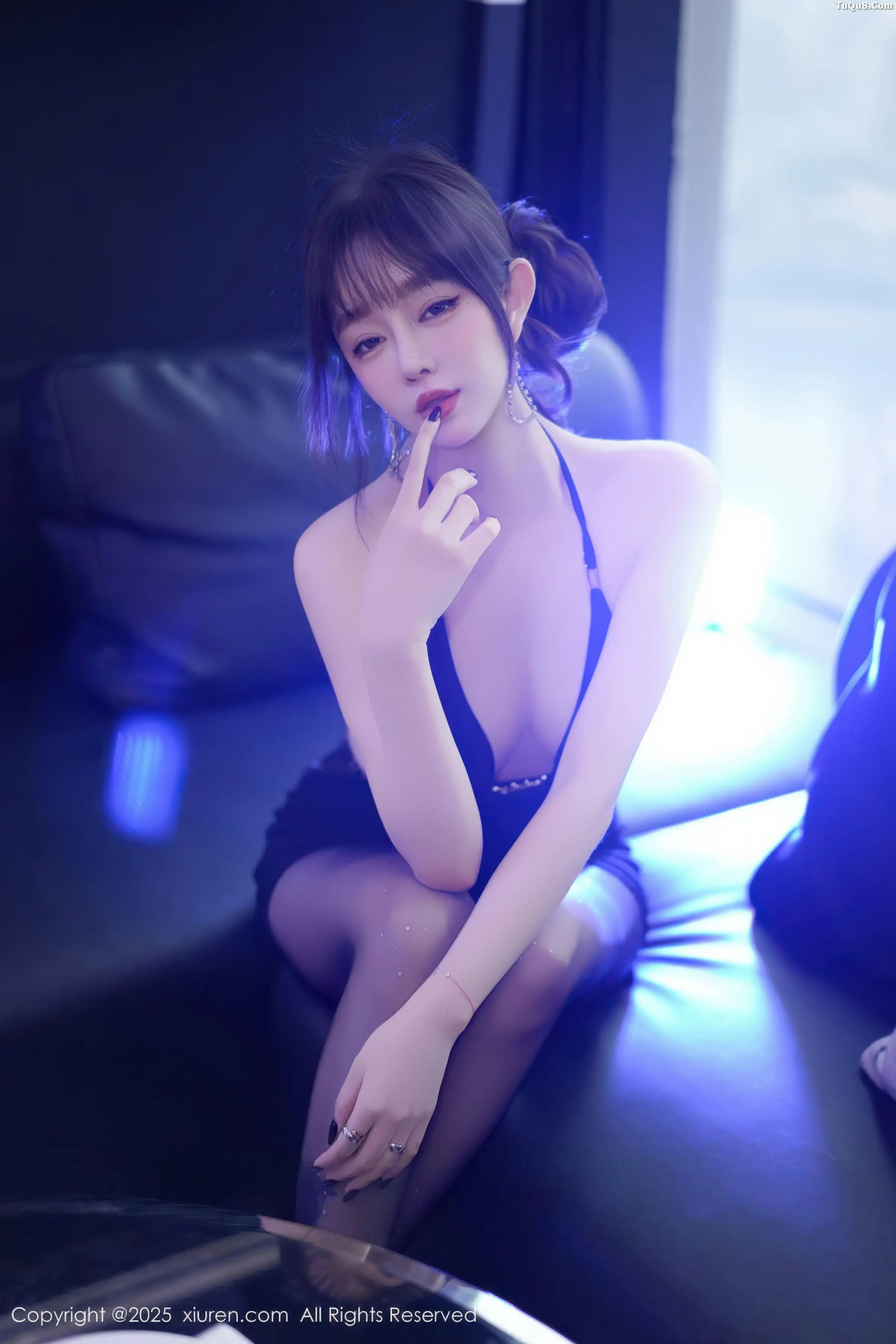 [XiuRen秀人网]第11165期王羽纯写真 photo 3-7