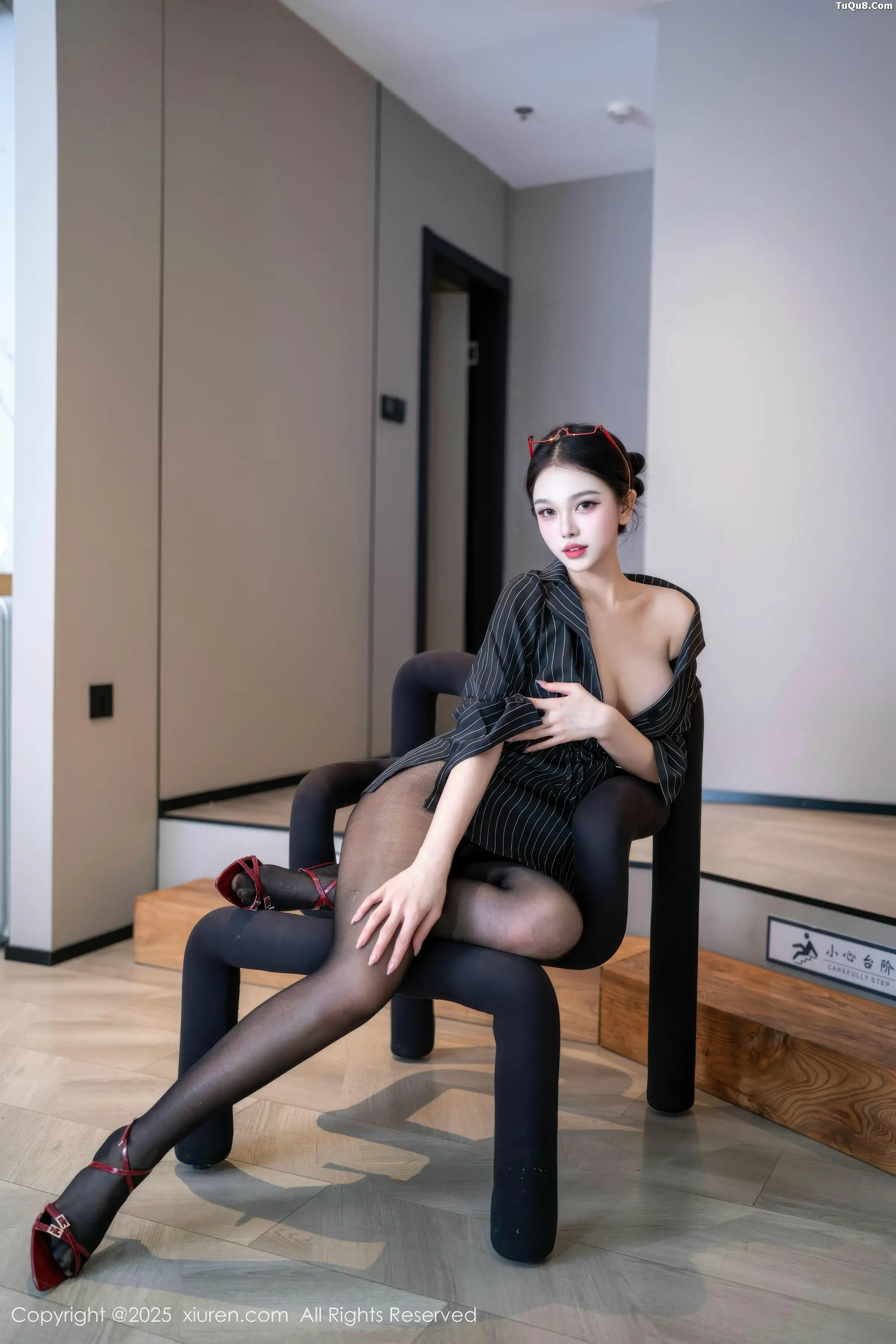 [XiuRen秀人网]第11160期诺诺子写真 photo 2-15