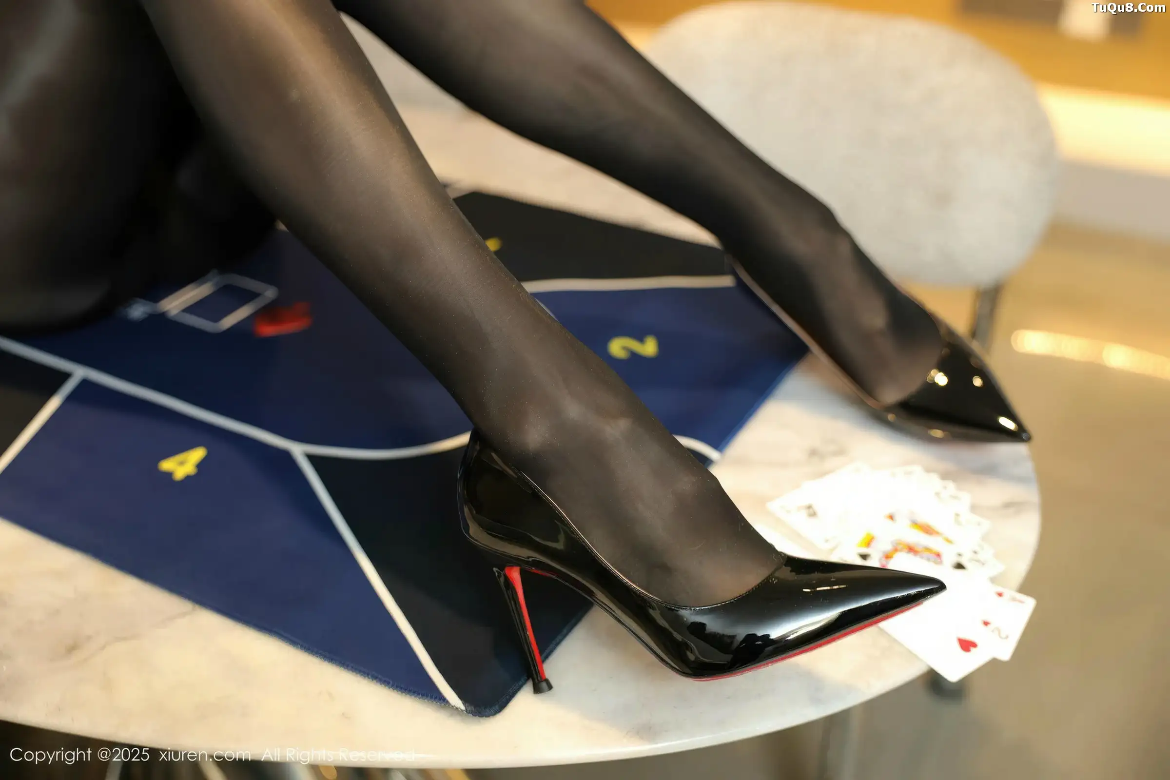 [XiuRen秀人网]第11161期许微微写真 photo 1-16