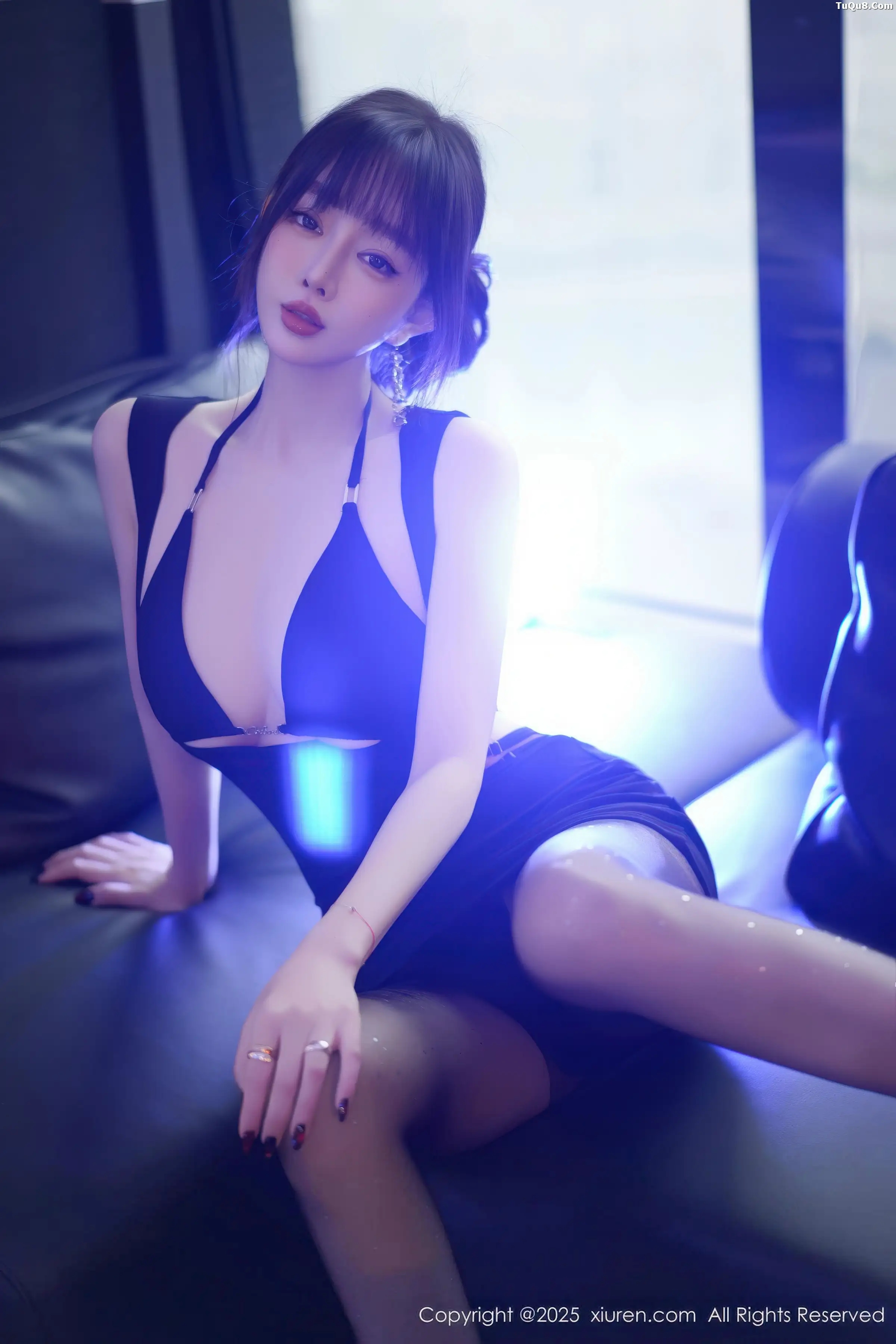 [XiuRen秀人网]第11165期王羽纯写真 photo 1-19