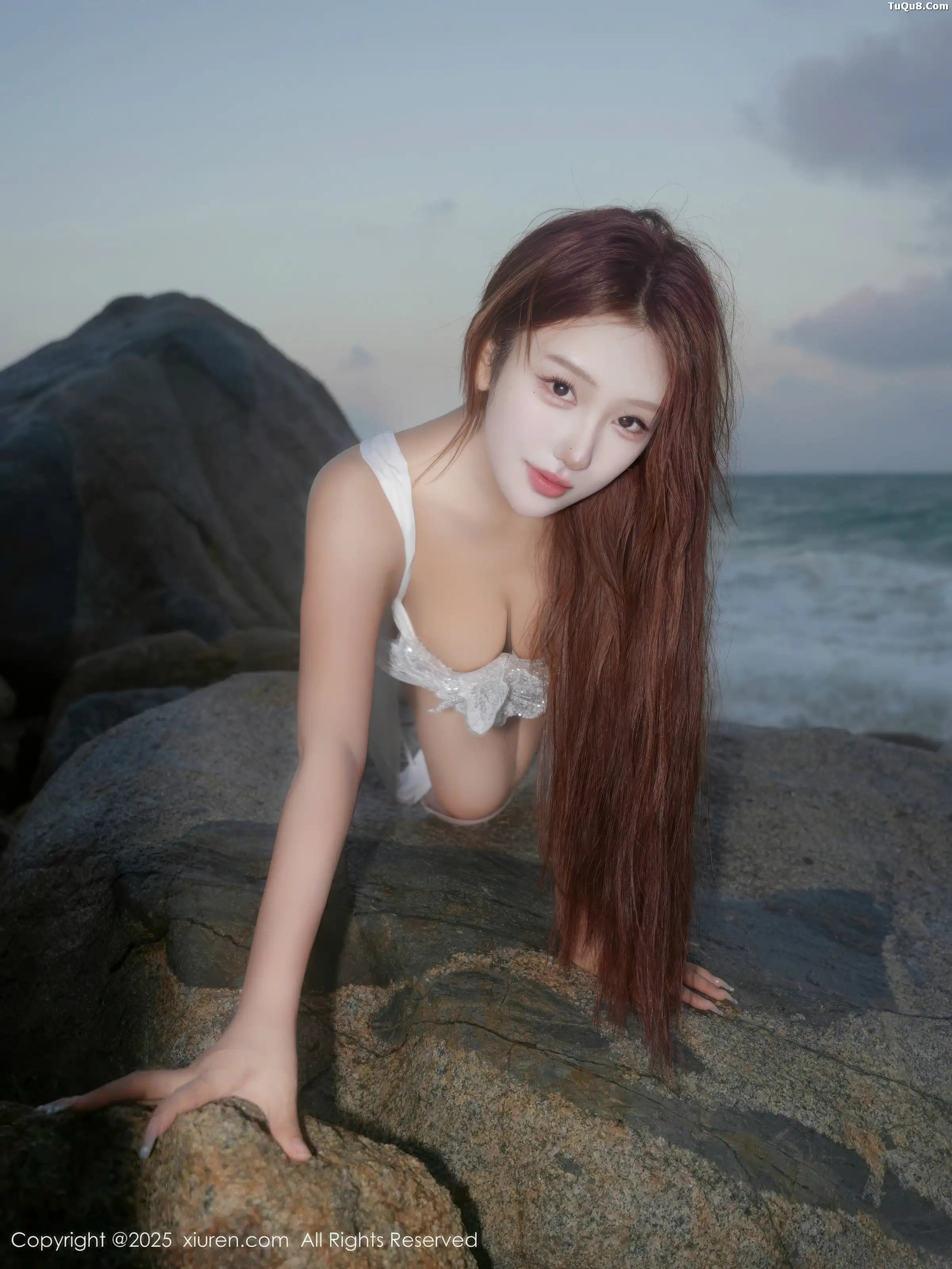 [XiuRen秀人网]第11164期金允希写真 photo 2-6