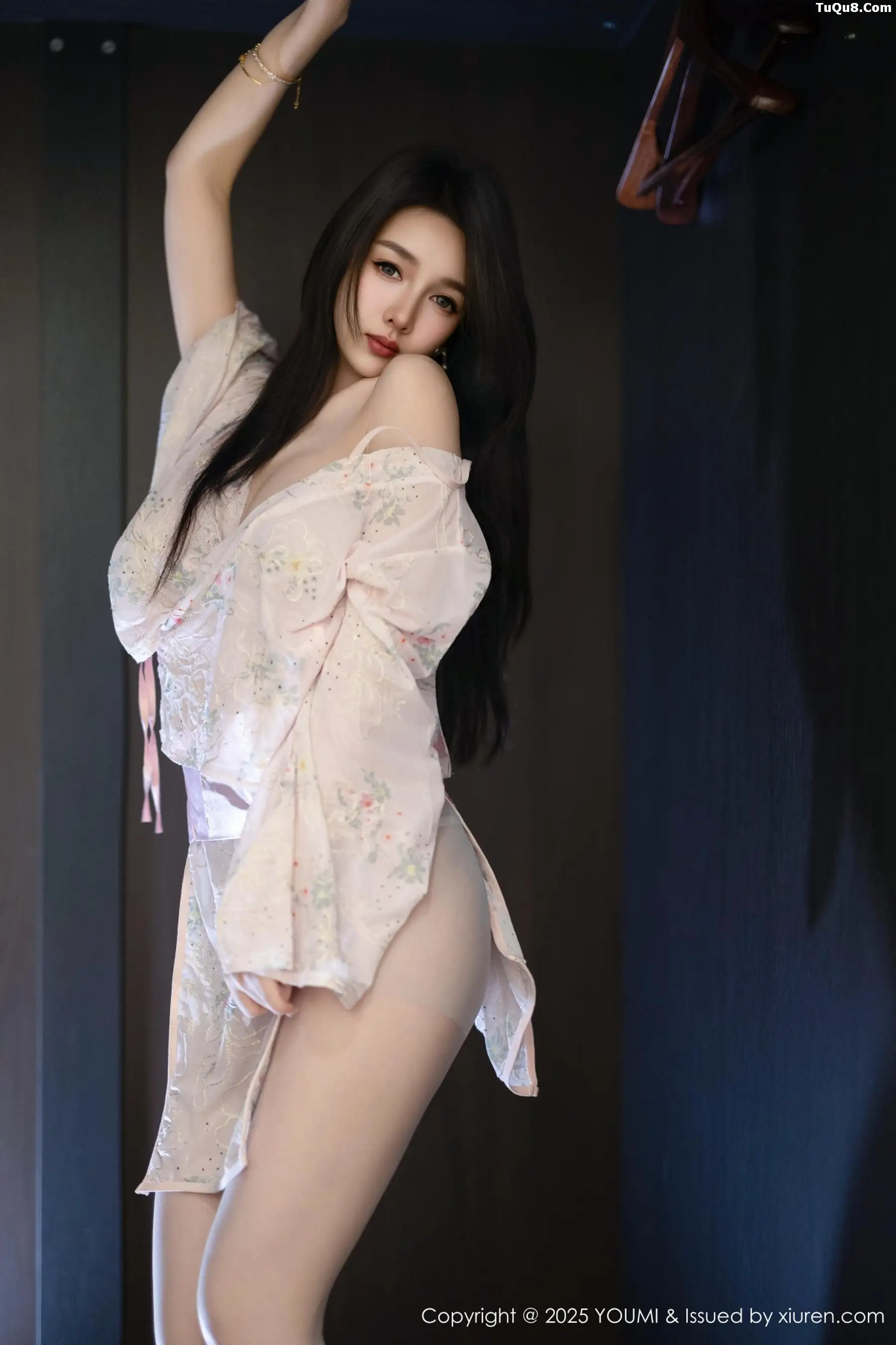 [YouMi尤蜜荟]第1194期夭夭写真 photo 2-15