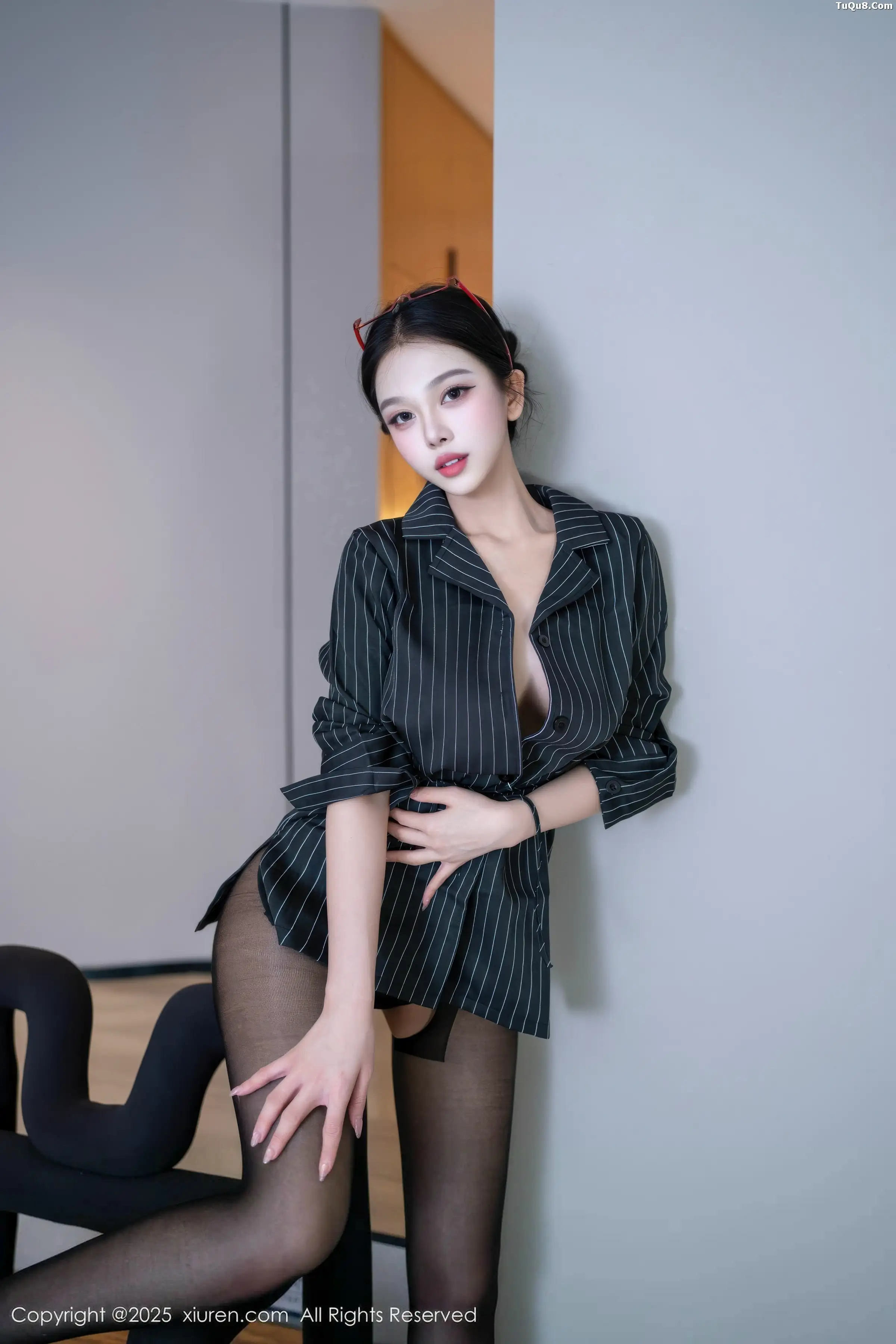 [XiuRen秀人网]第11160期诺诺子写真 photo 2-1