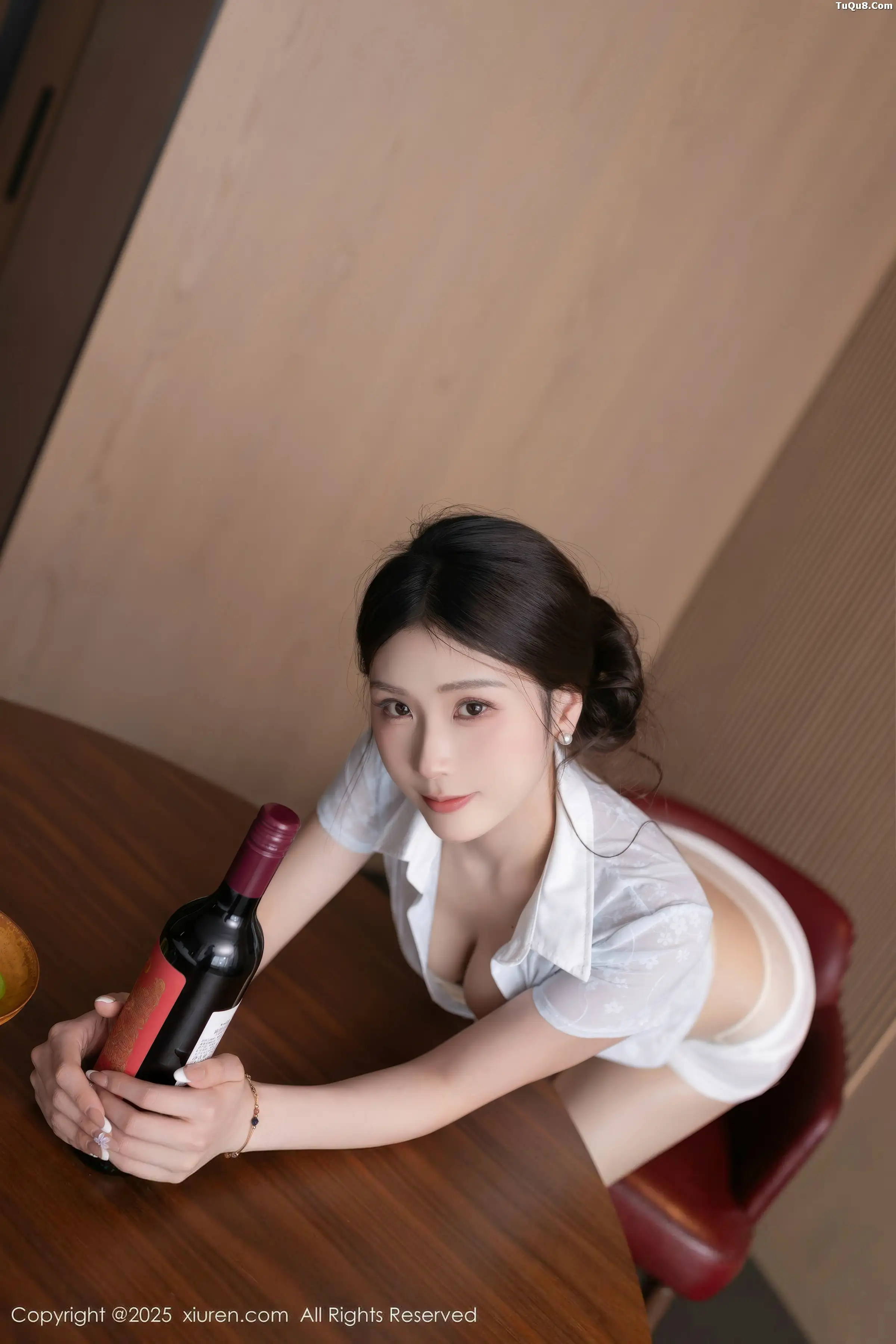 [XiuRen秀人网]第11163期刘婷婷写真 photo 2-9