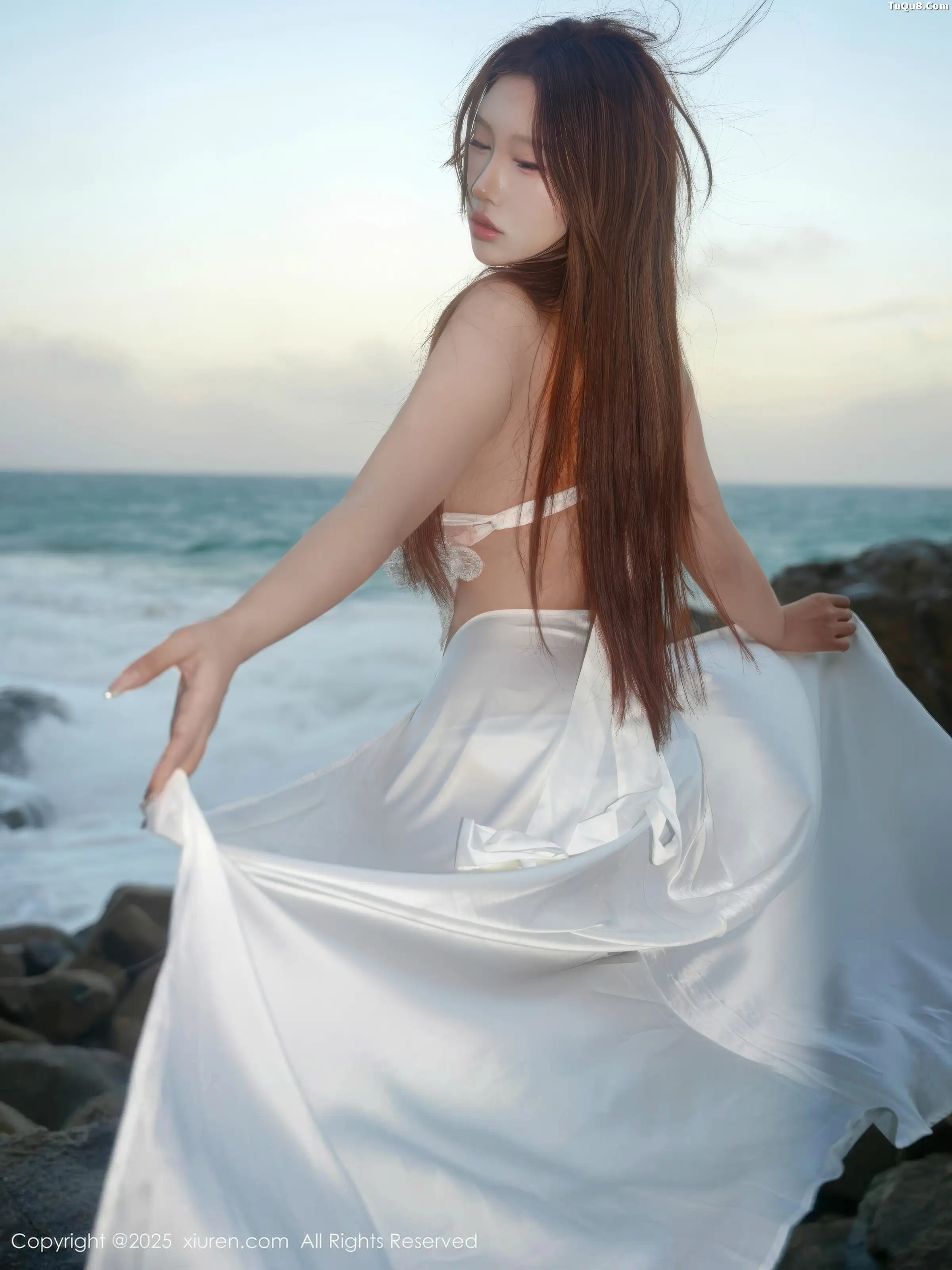 [XiuRen秀人网]第11164期金允希写真 photo 1-14