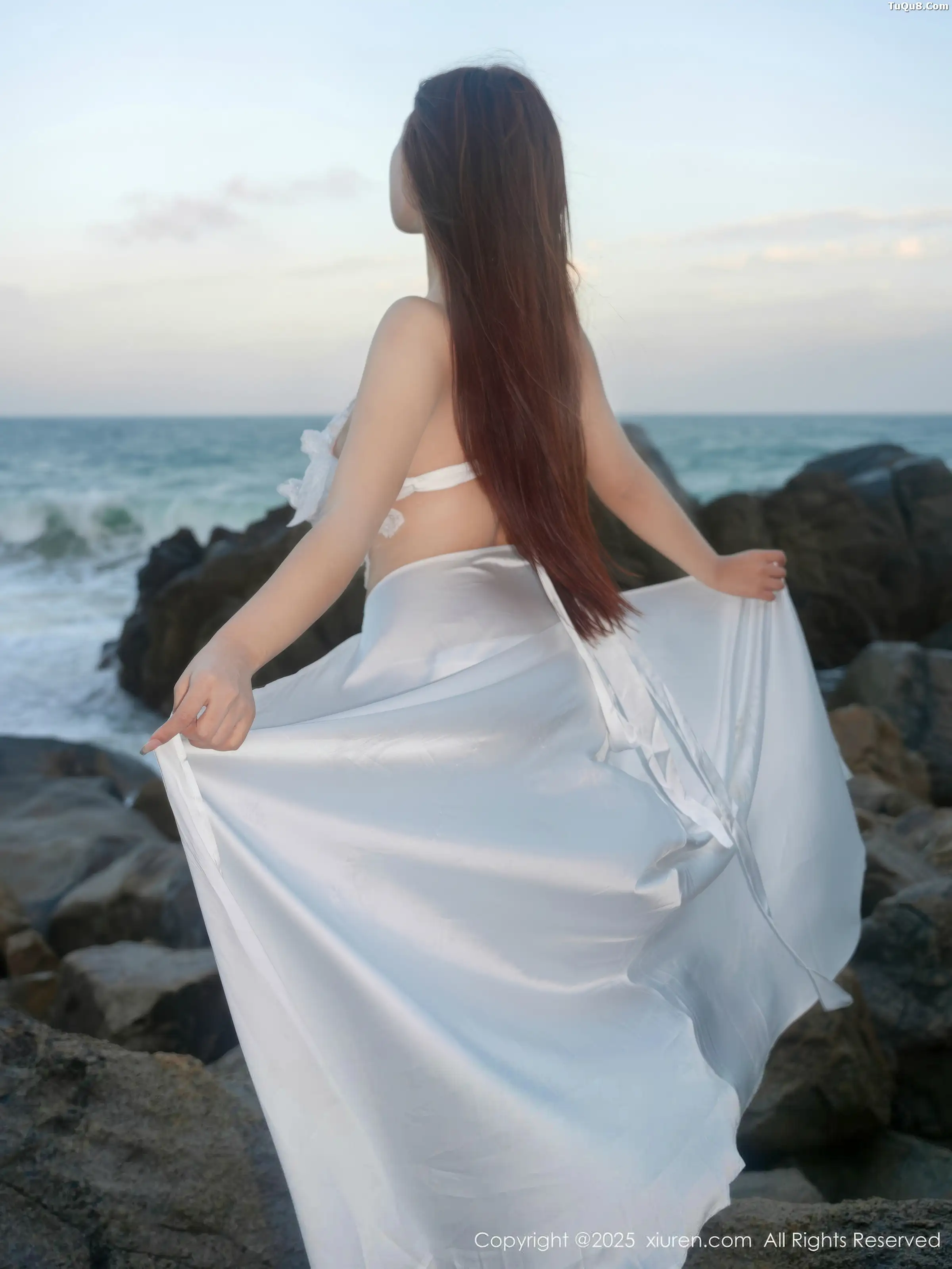 [XiuRen秀人网]第11164期金允希写真 photo 1-15