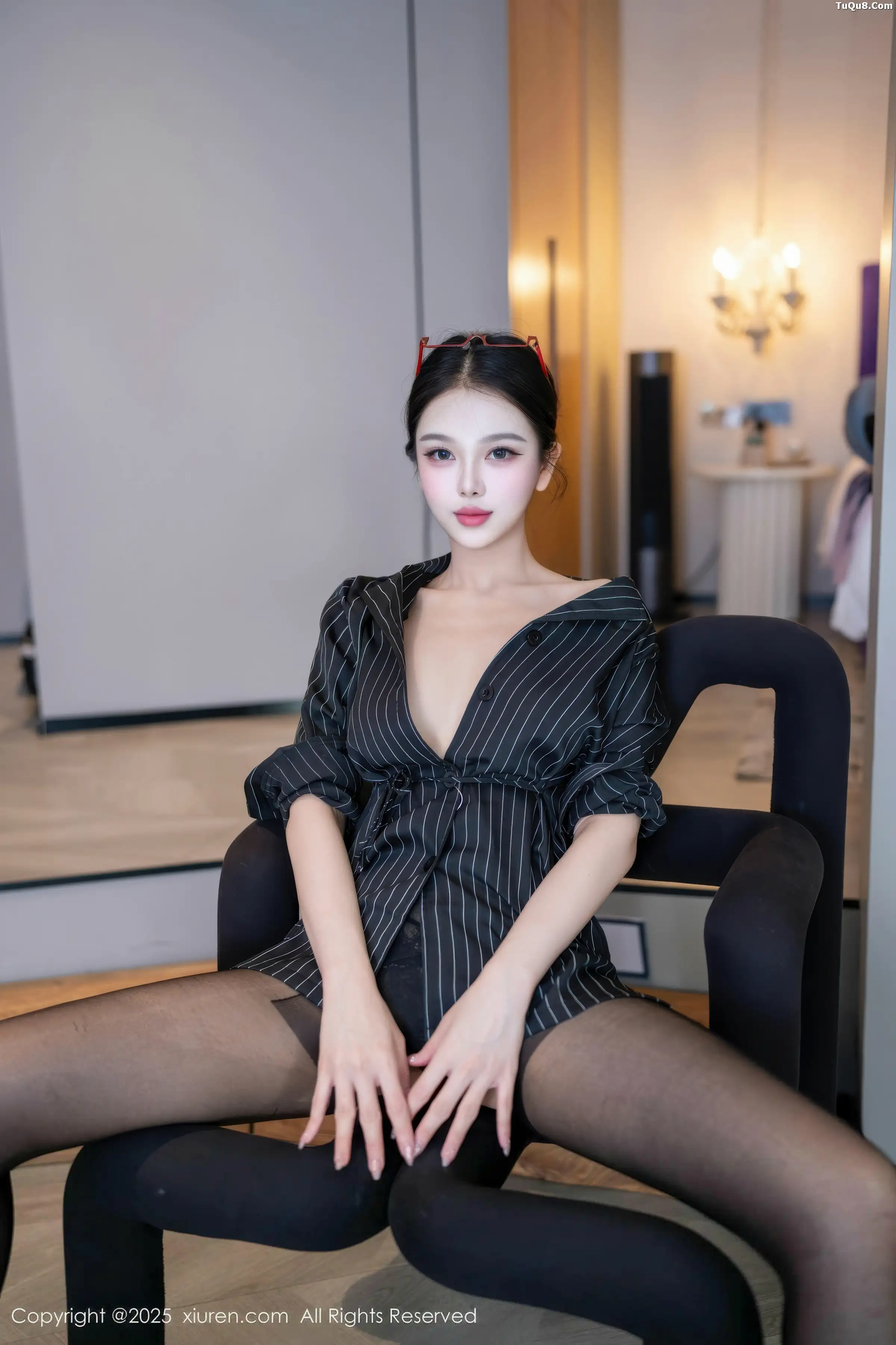 [XiuRen秀人网]第11160期诺诺子写真 photo 1-11