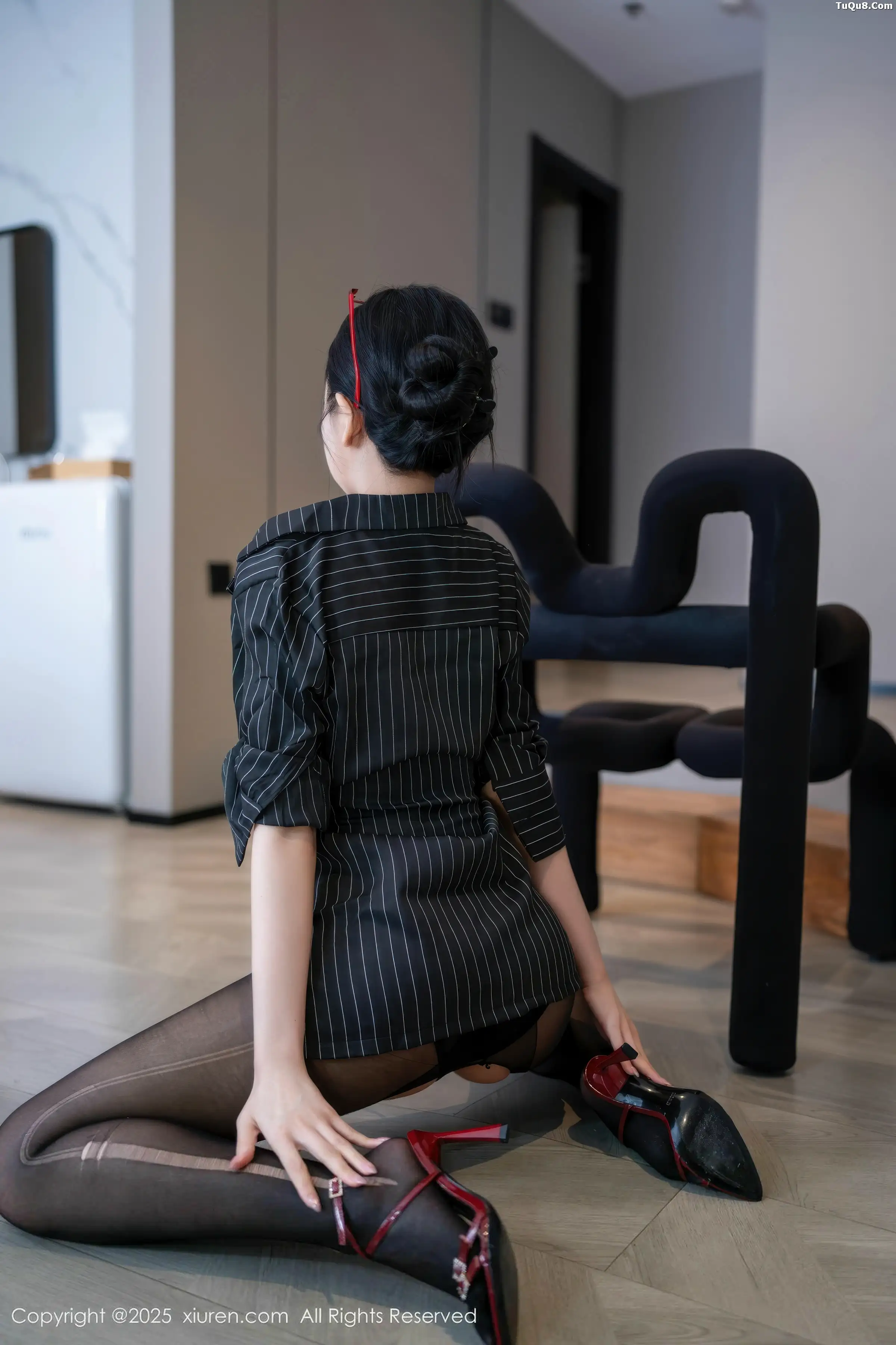 [XiuRen秀人网]第11160期诺诺子写真 photo 2-12