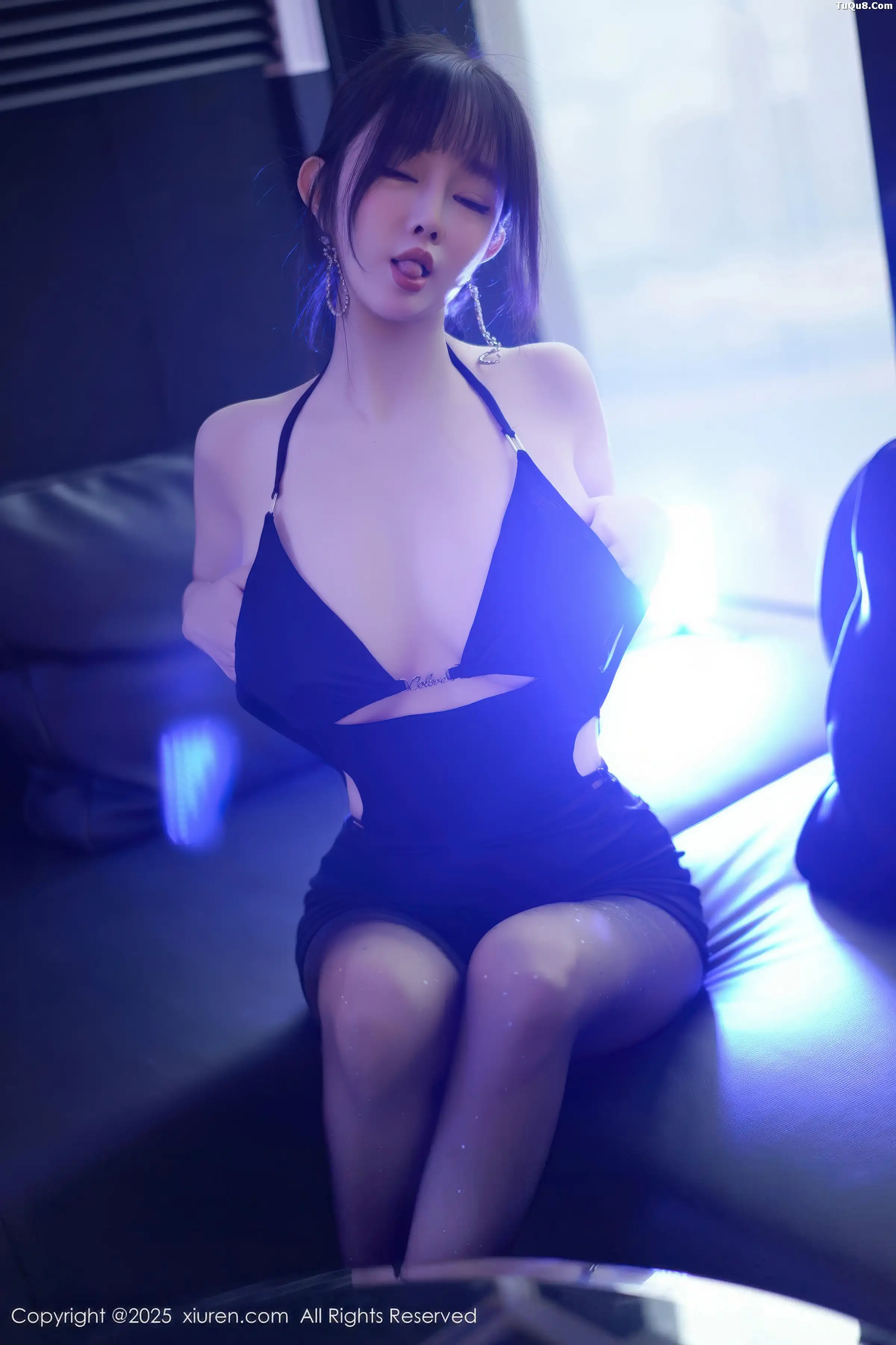 [XiuRen秀人网]第11165期王羽纯写真 photo 3-15