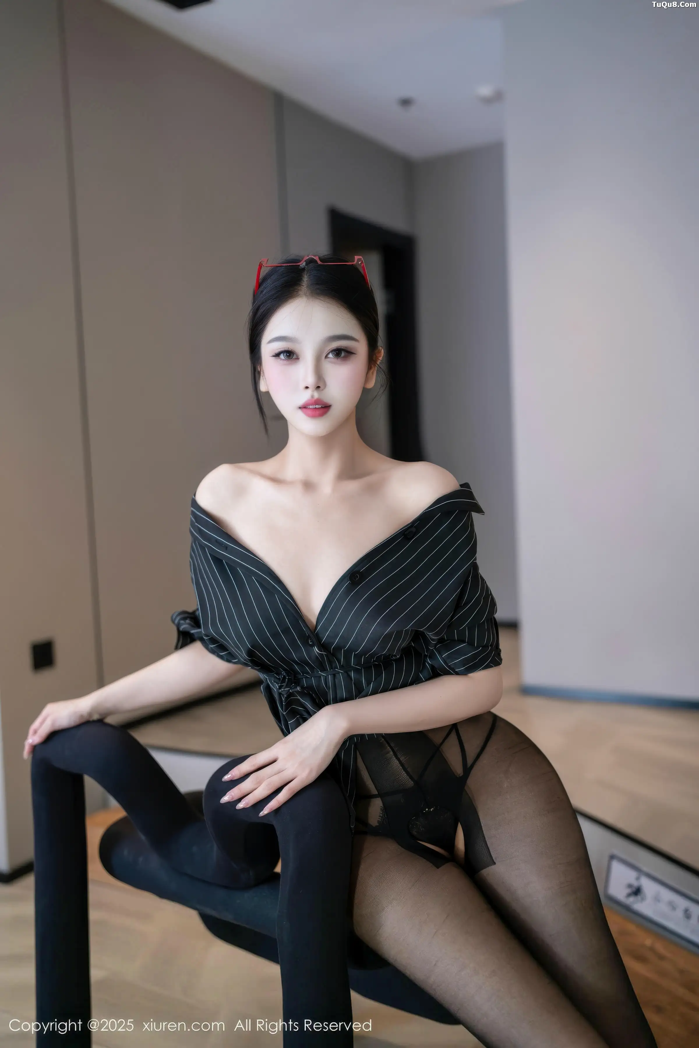 [XiuRen秀人网]第11160期诺诺子写真 photo 2-7