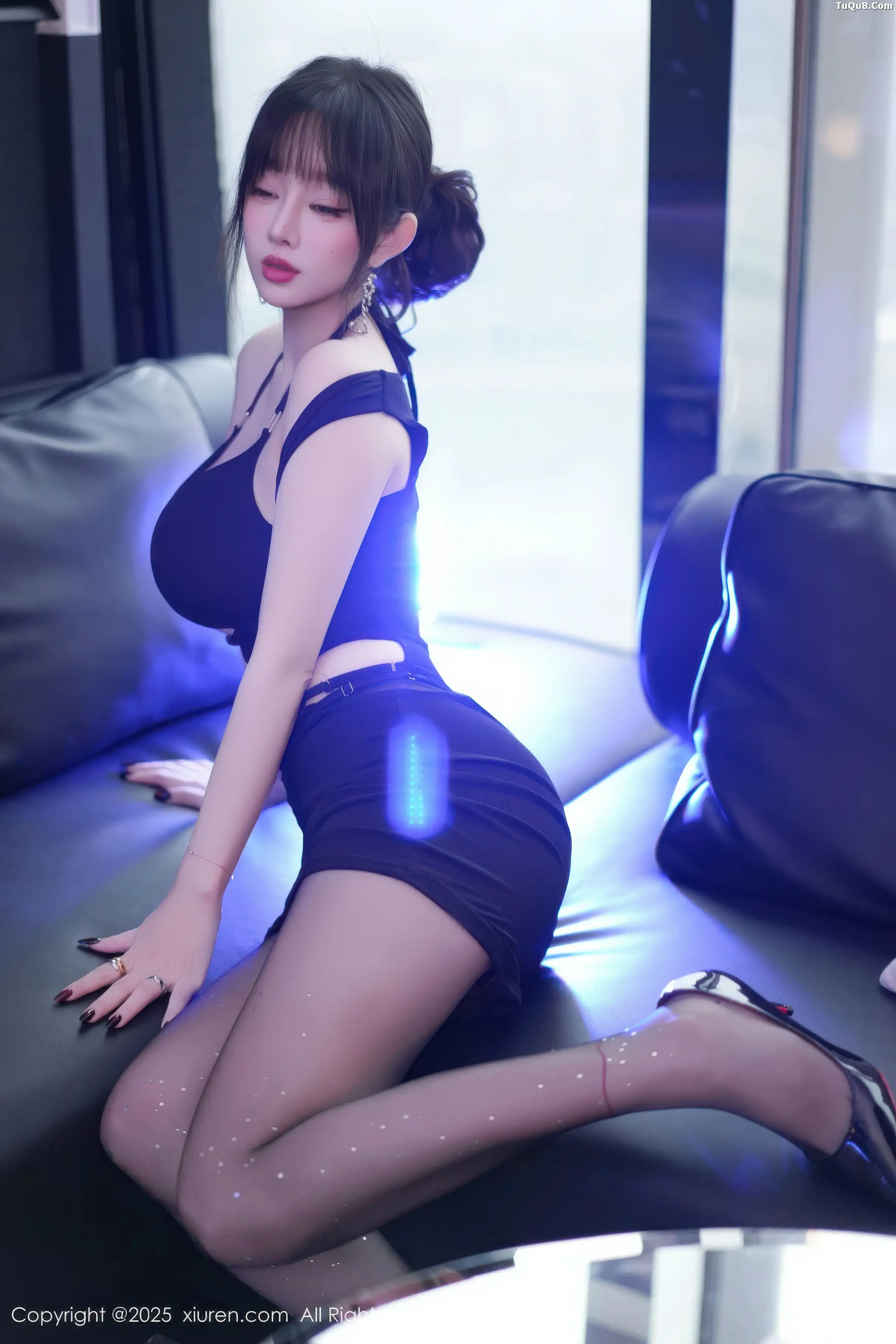 [XiuRen秀人网]第11165期王羽纯写真 photo 2-7