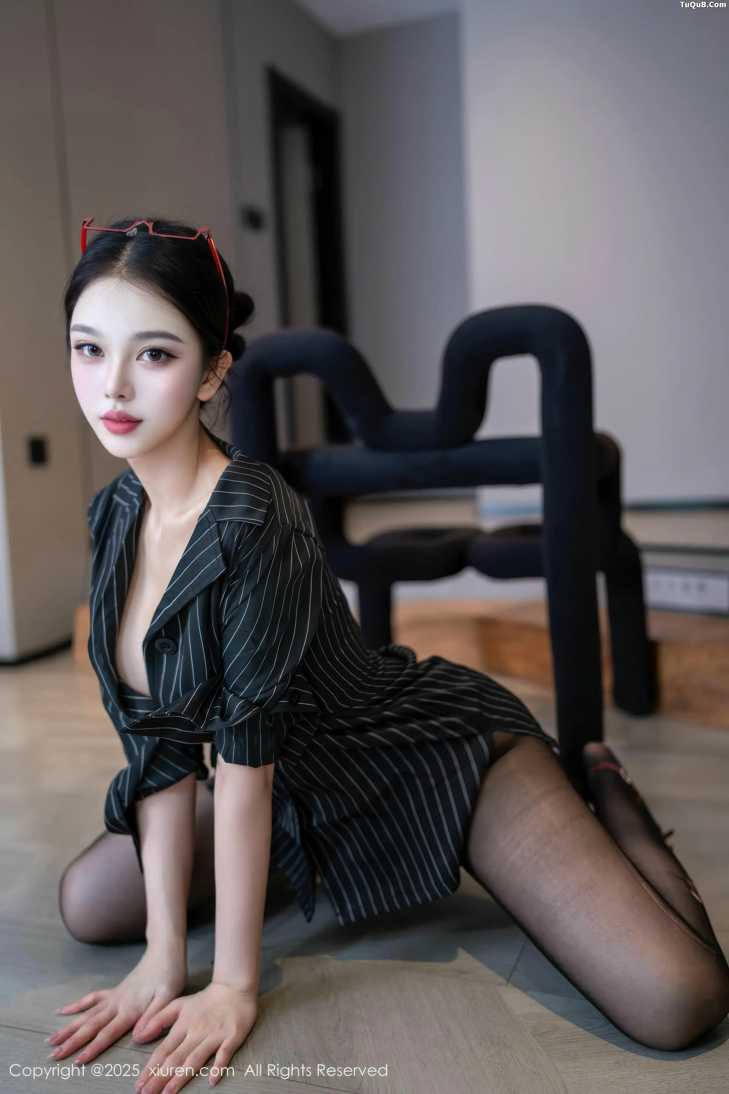 [XiuRen秀人网]第11160期诺诺子写真 photo 2-11