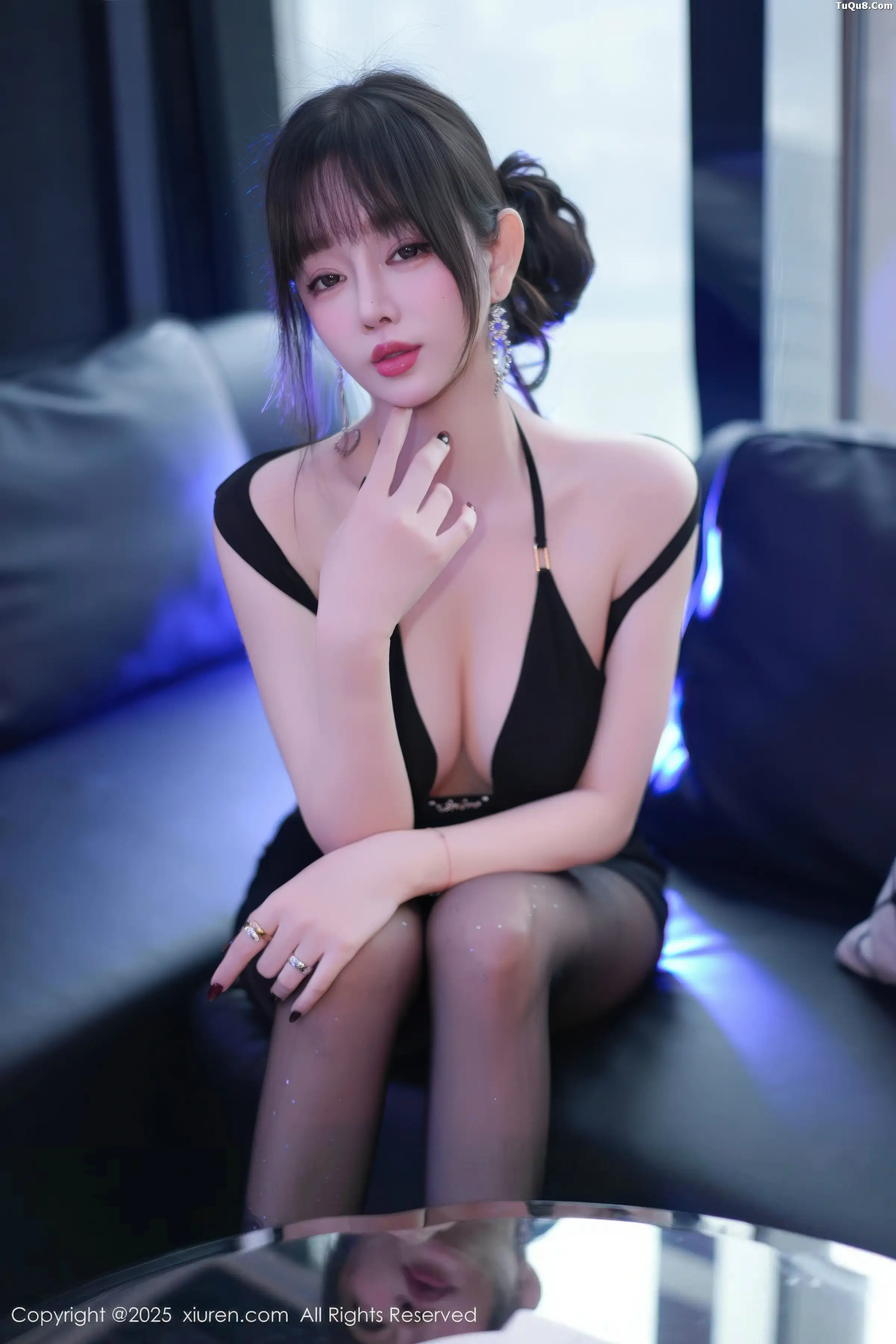 [XiuRen秀人网]第11165期王羽纯写真 photo 2-4