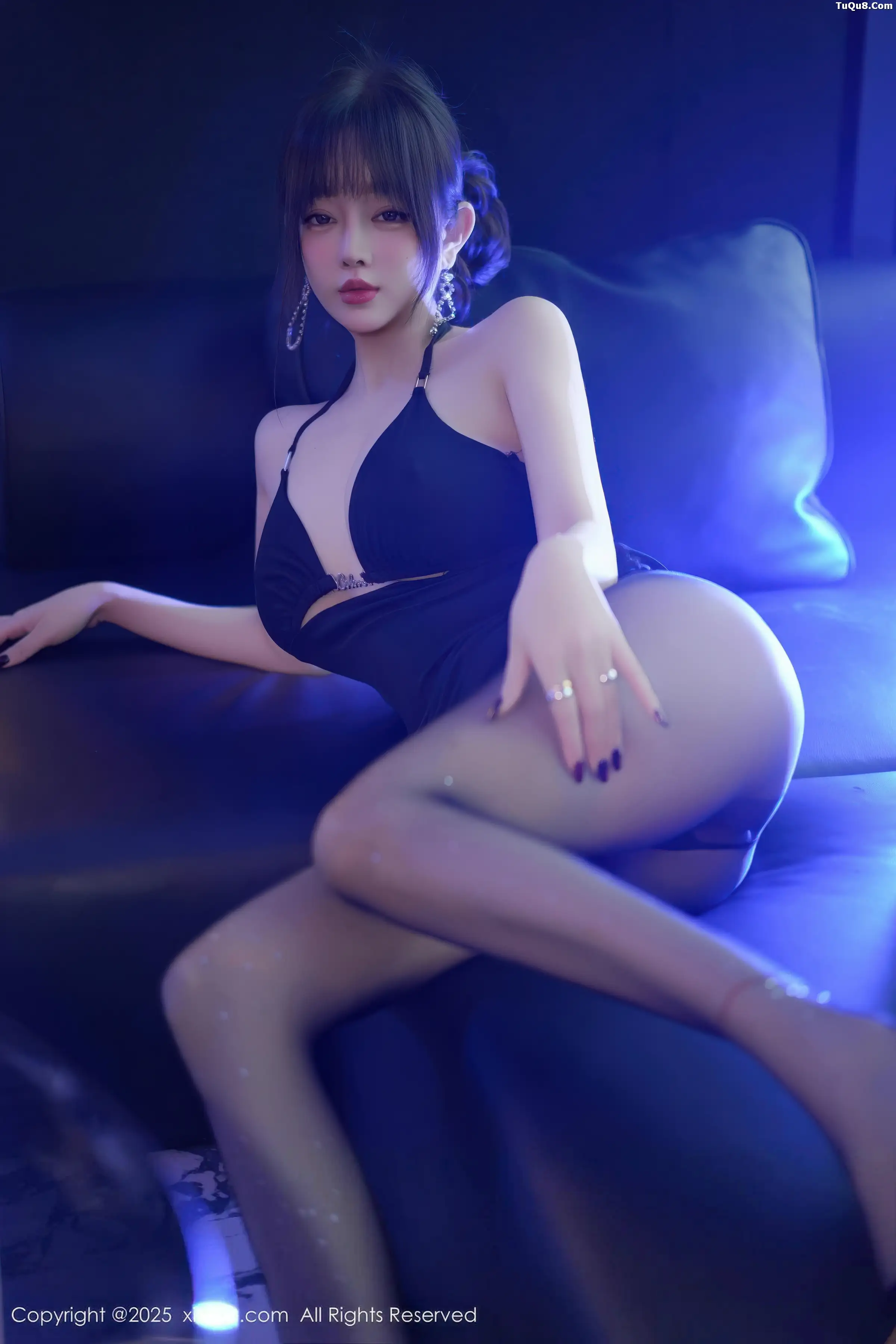 [XiuRen秀人网]第11165期王羽纯写真 photo 4-1