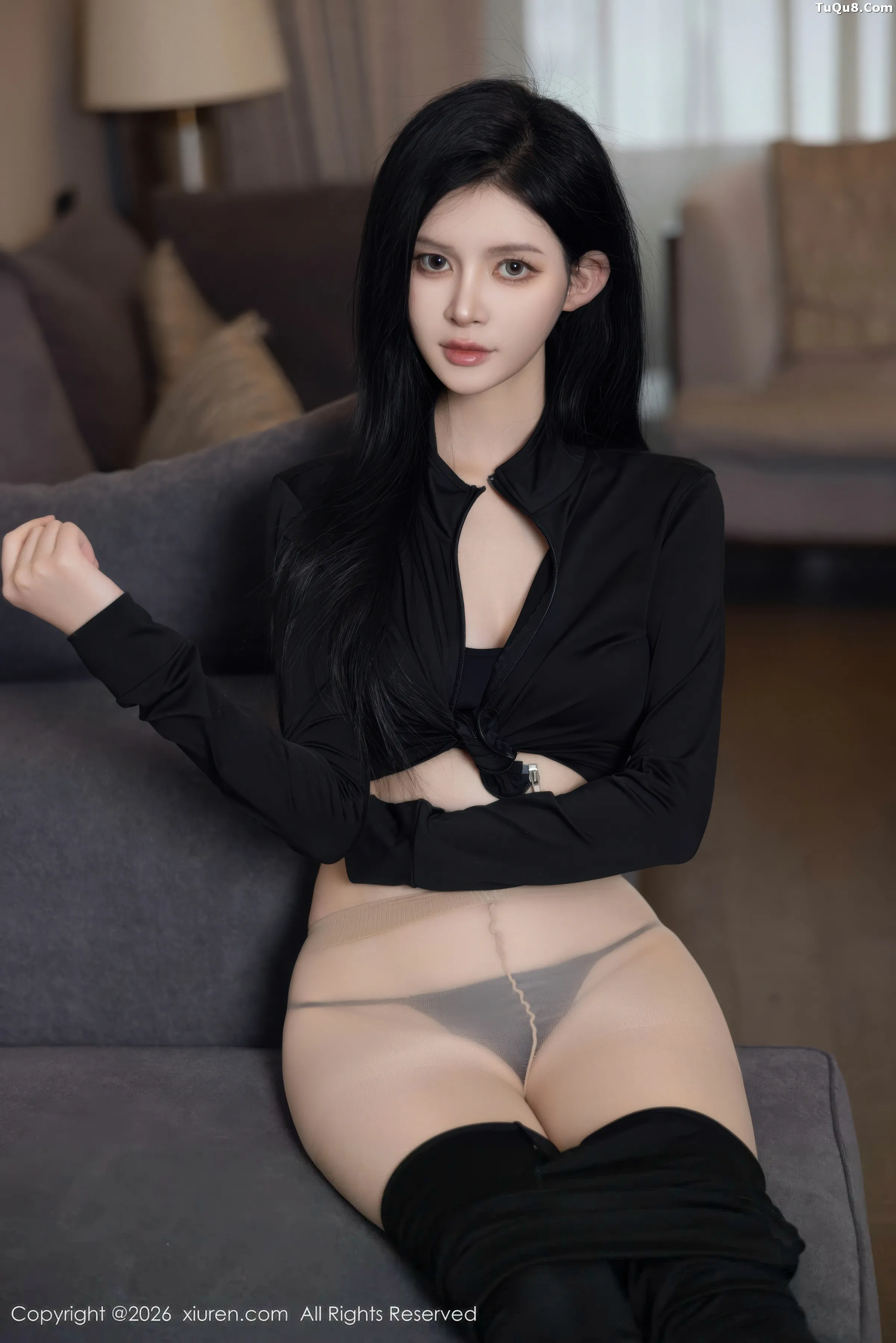 [XiuRen秀人网]第11283期沈如斯写真 photo 1-14