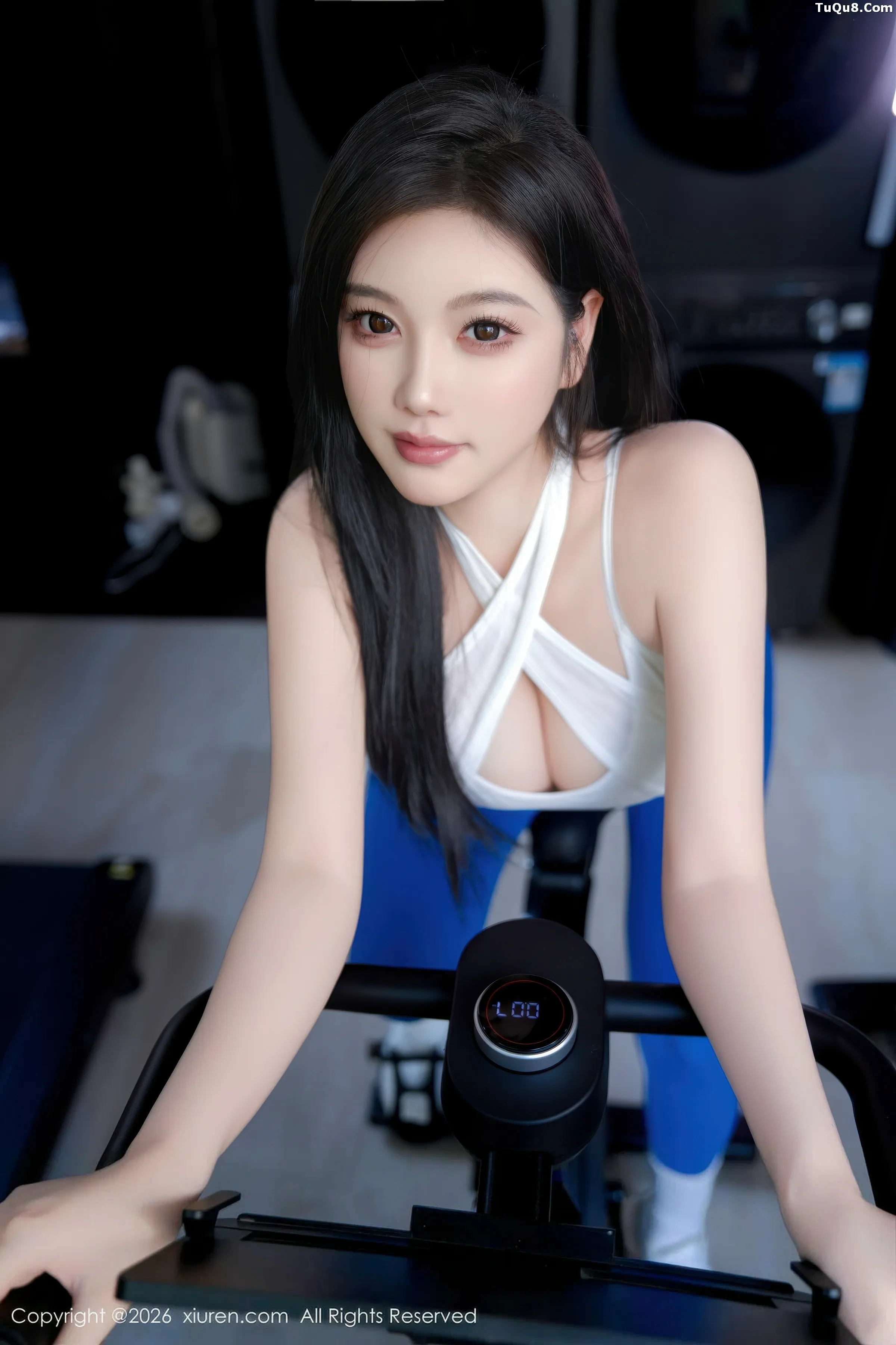 [XiuRen秀人网]第11287期杨晨晨写真 photo 1-13