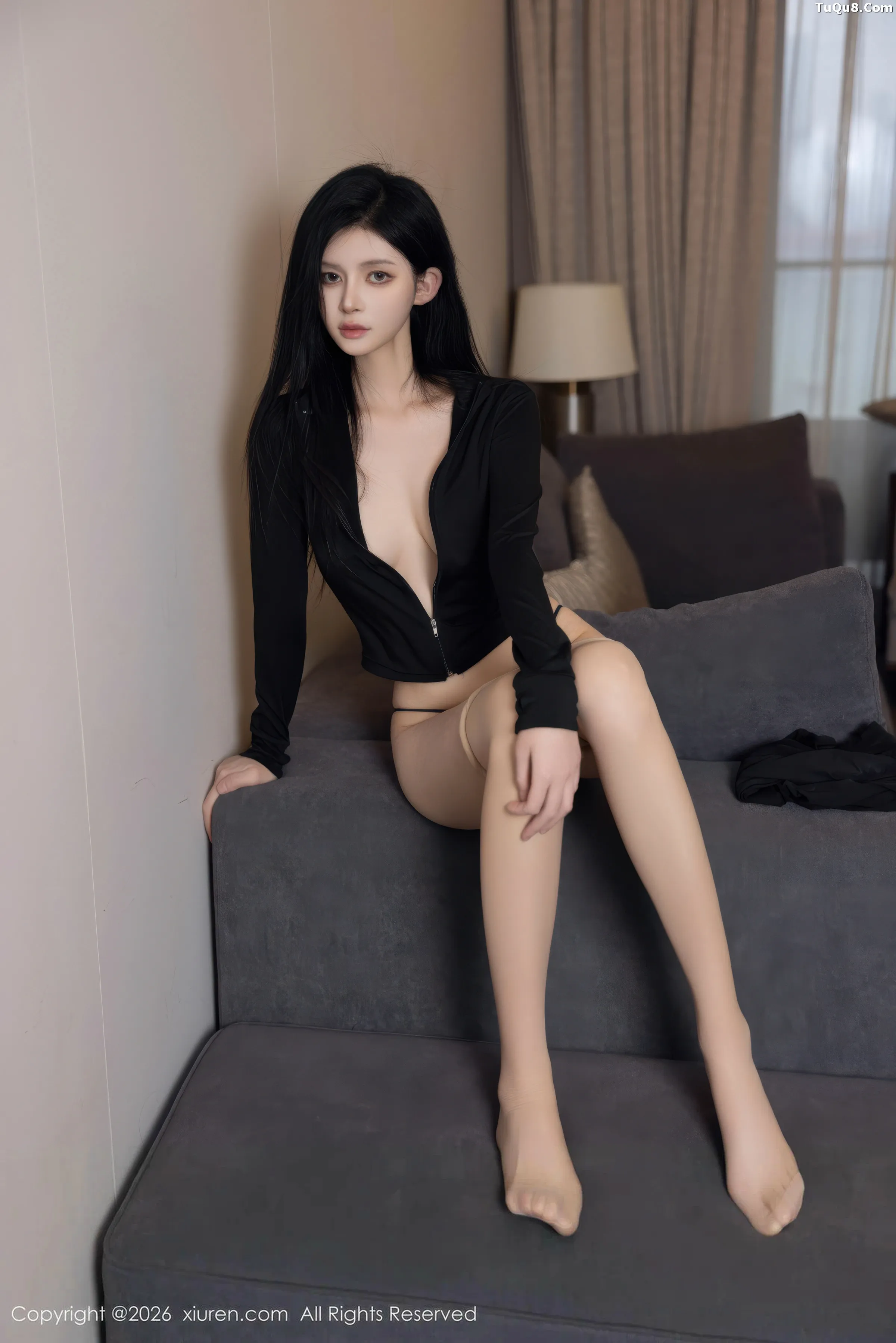 [XiuRen秀人网]第11283期沈如斯写真 photo 3-19